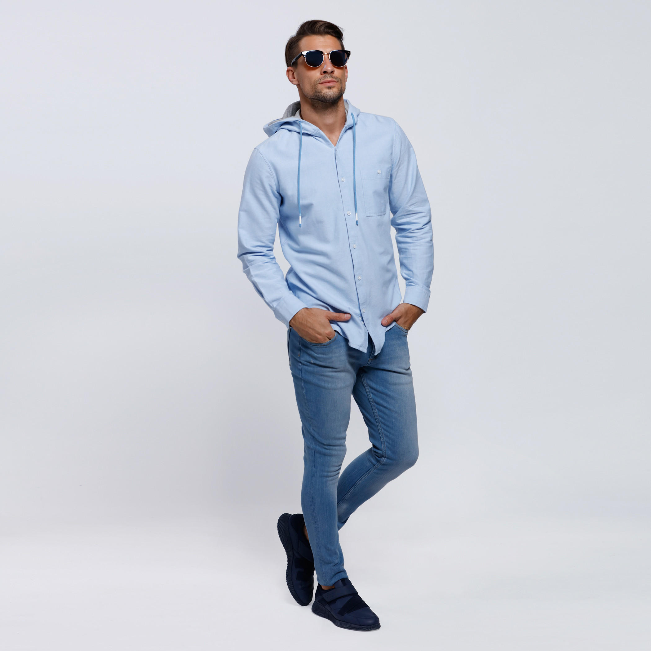 Long Sleeves Shirt with Hood-men-clothing-shirts-image-5