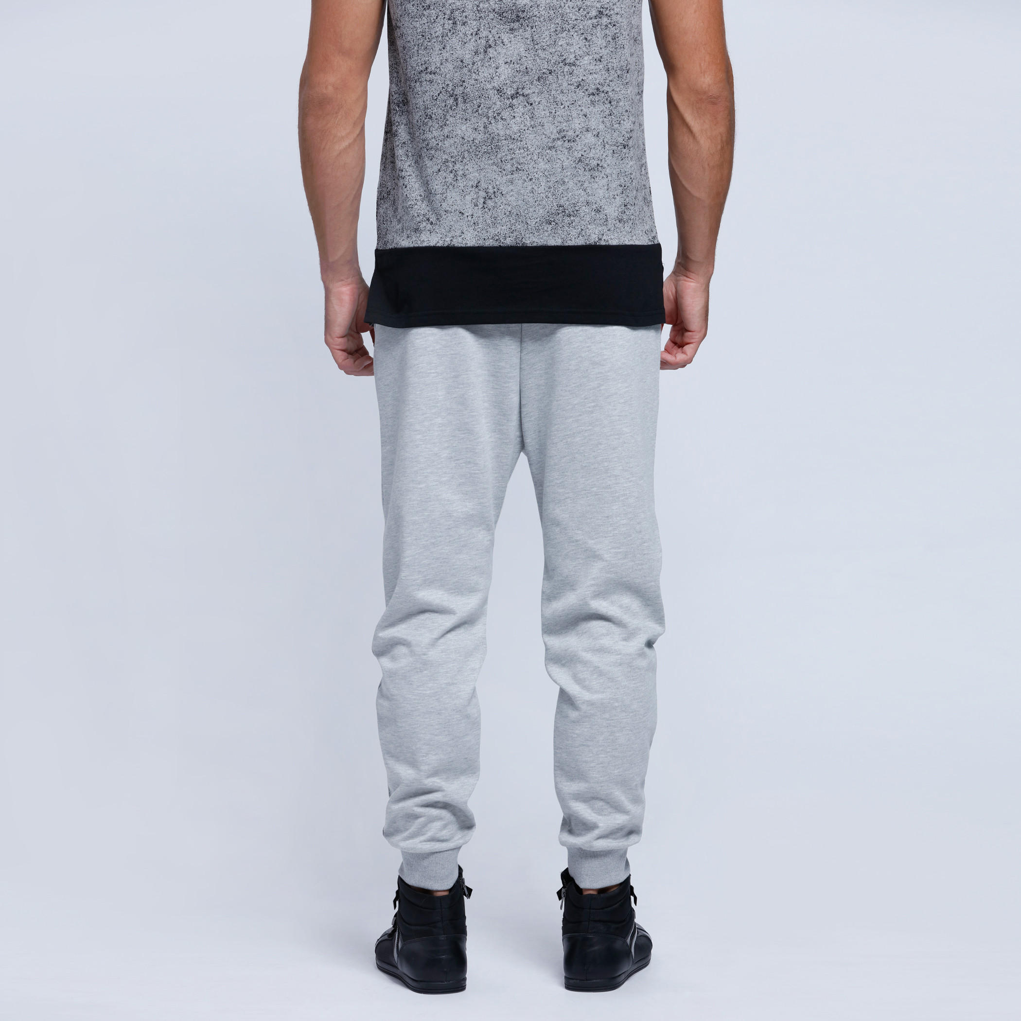 Knit Jog Pants With Zip Pocket Detail-men-clothing-bottoms-joggers-image-2