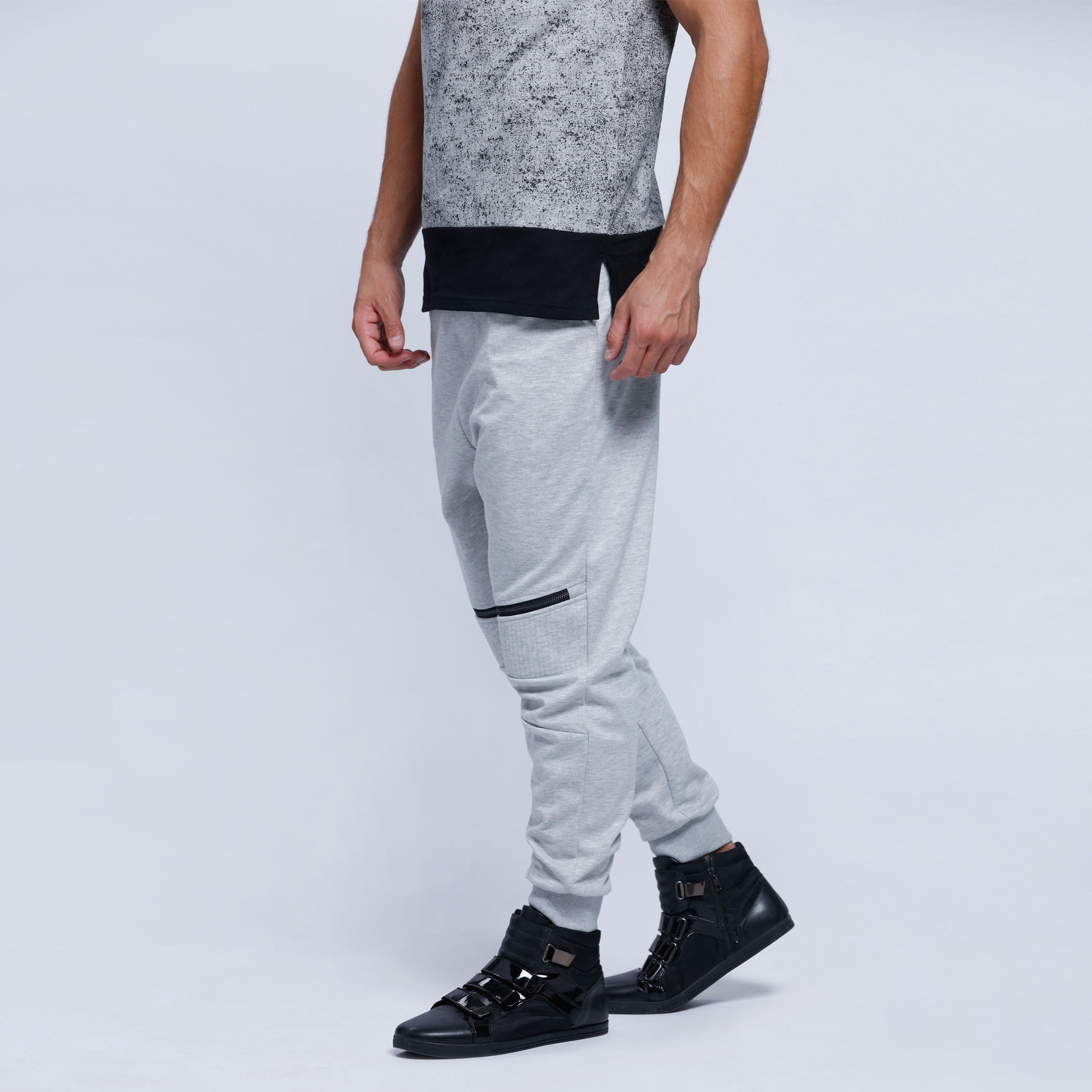 Knit Jog Pants With Zip Pocket Detail-men-clothing-bottoms-joggers-image-3