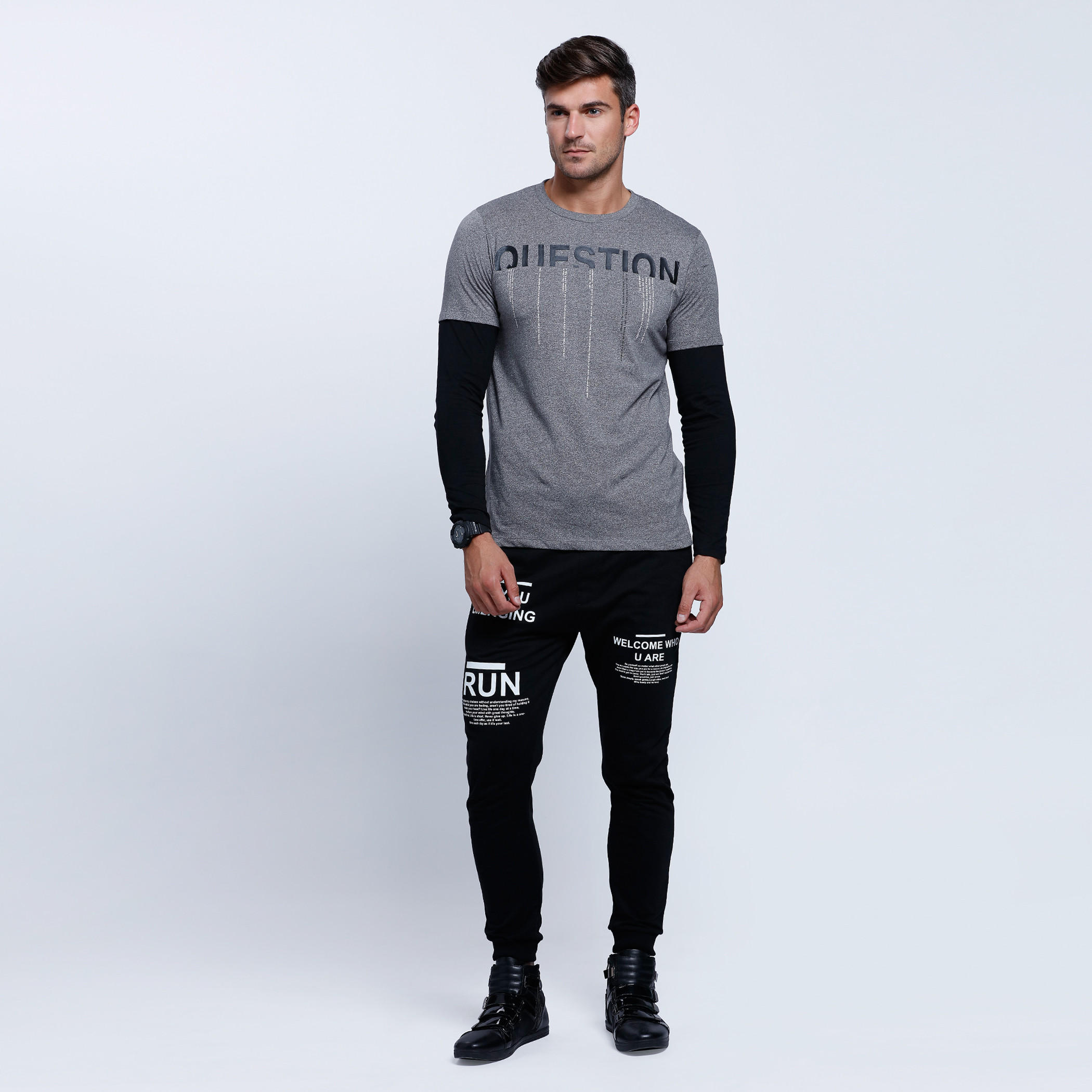 Knit Jog Pants With Zip Pocket Detail-men-clothing-bottoms-joggers-image-5