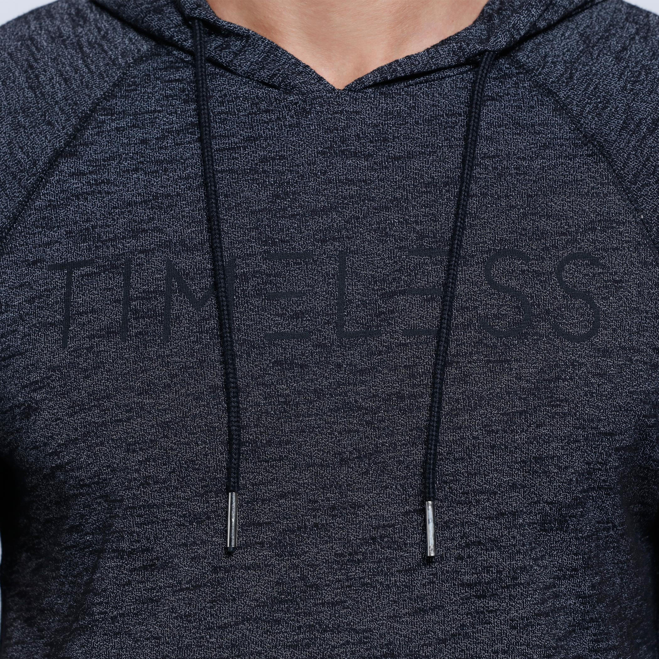 Hooded T-Shirt with Short Sleeves-men-clothing-tshirtsandpolos-tshirts-image-4