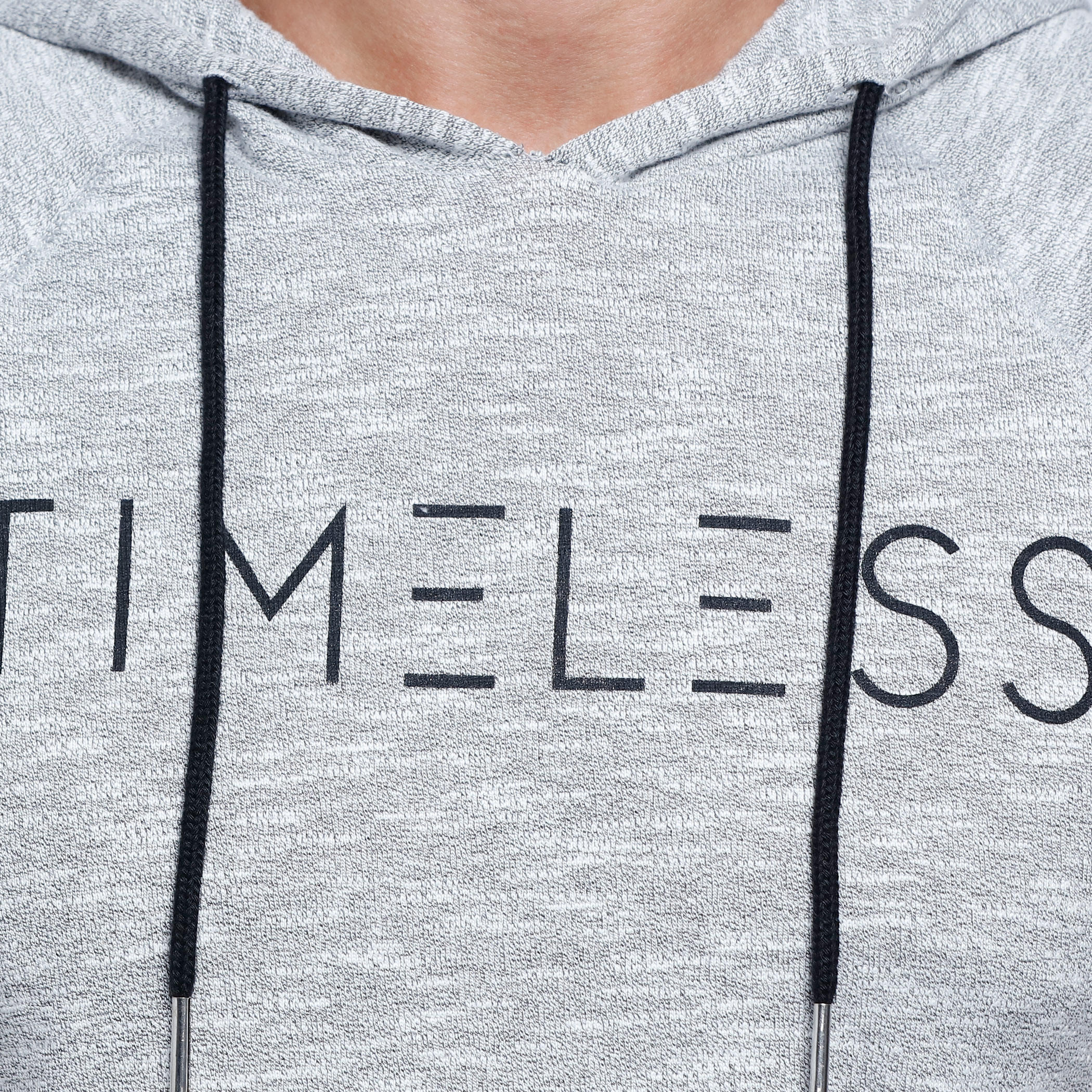 Hooded T-Shirt with Short Sleeves-men-clothing-tshirtsandpolos-tshirts-image-9