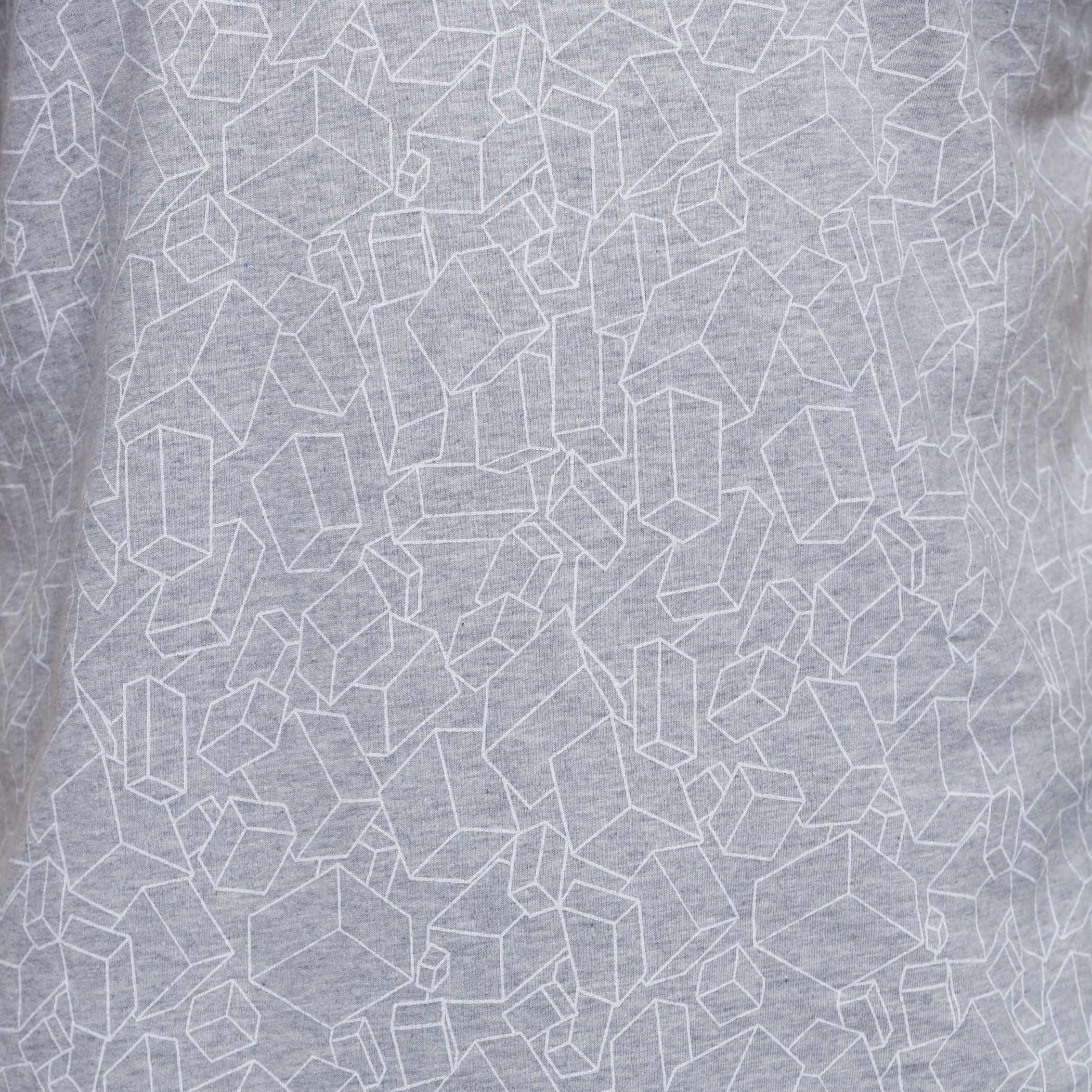 Printed Short Sleeves T-Shirt with Round Neckline-men-clothing-tshirtsandpolos-tshirts-image-2