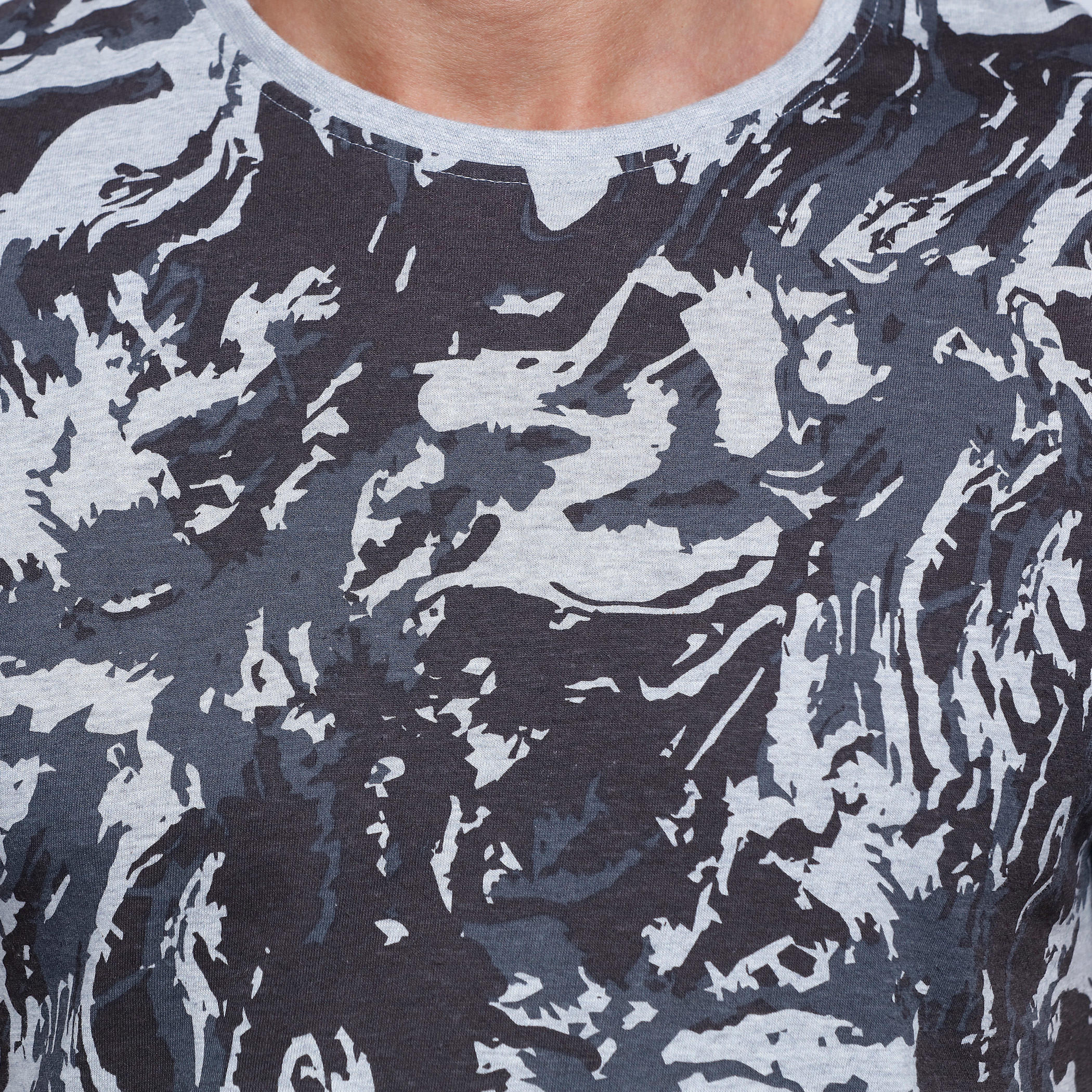 Printed Short Sleeves T-Shirt with Crew Neckline-men-clothing-tshirtsandpolos-tshirts-image-4