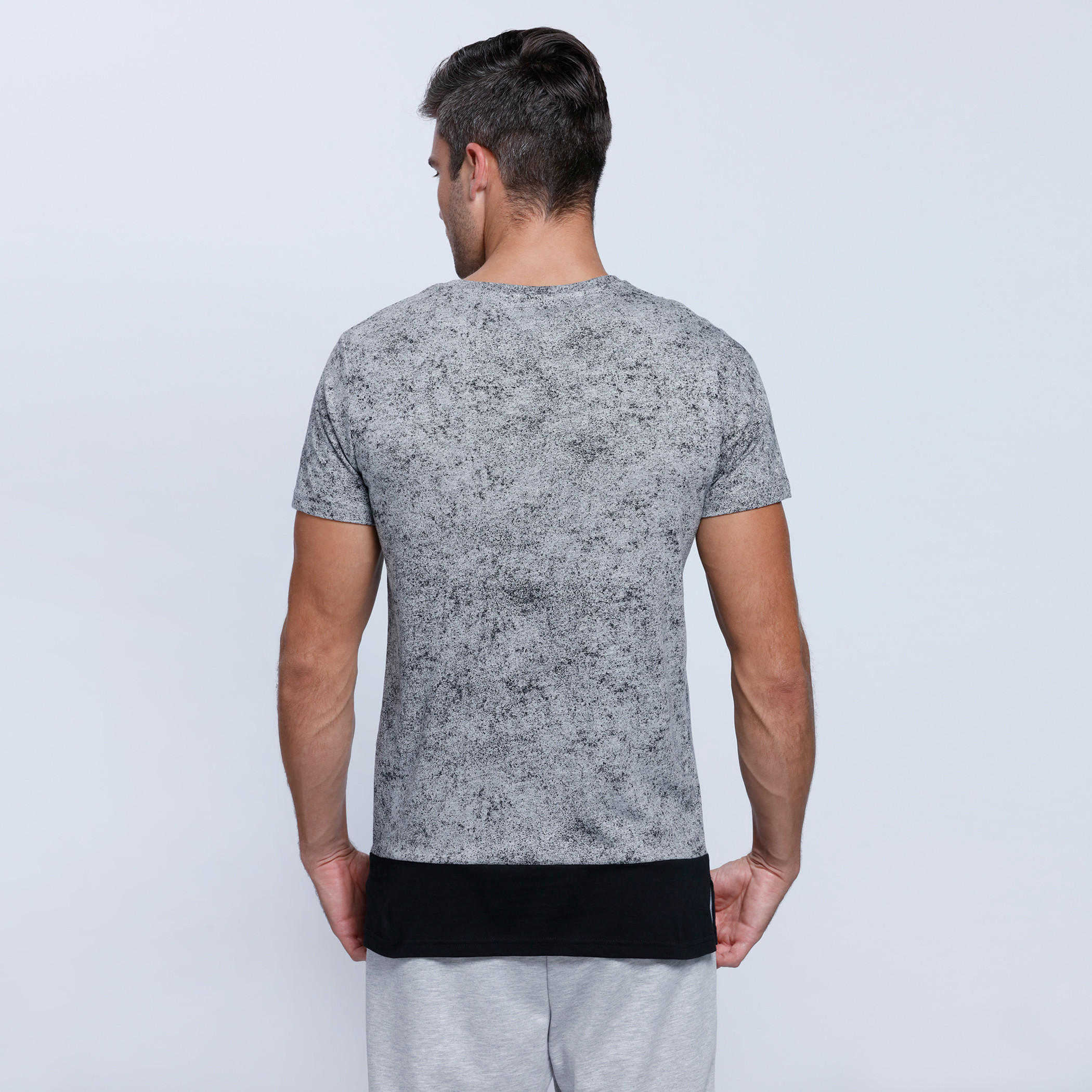 Short Sleeves T-Shirt with Crew Neck-men-clothing-tshirtsandpolos-tshirts-image-2