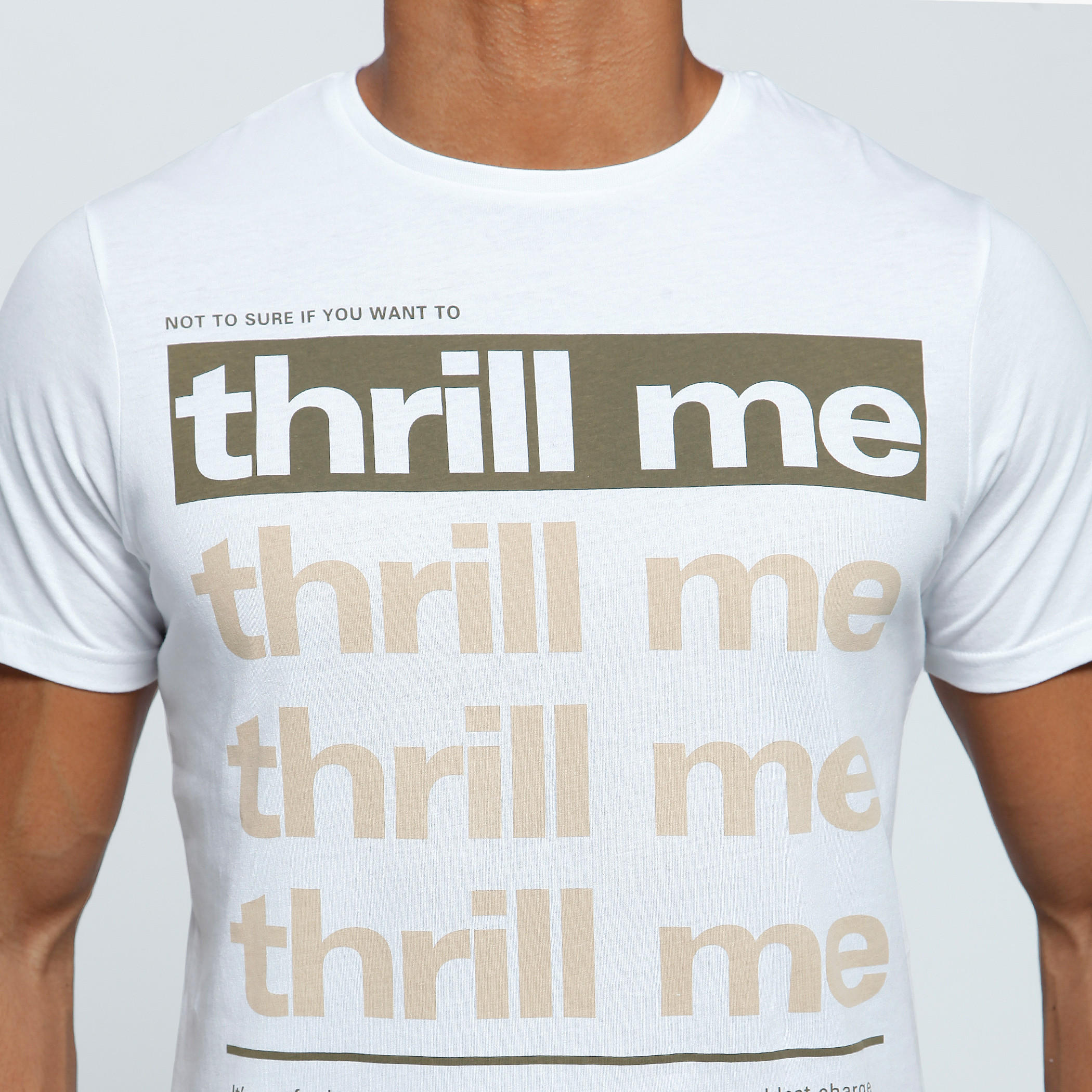 Graphic Print T-Shirt with Crew Neck and Short Sleeves-men-clothing-tshirtsandpolos-tshirts-image-4