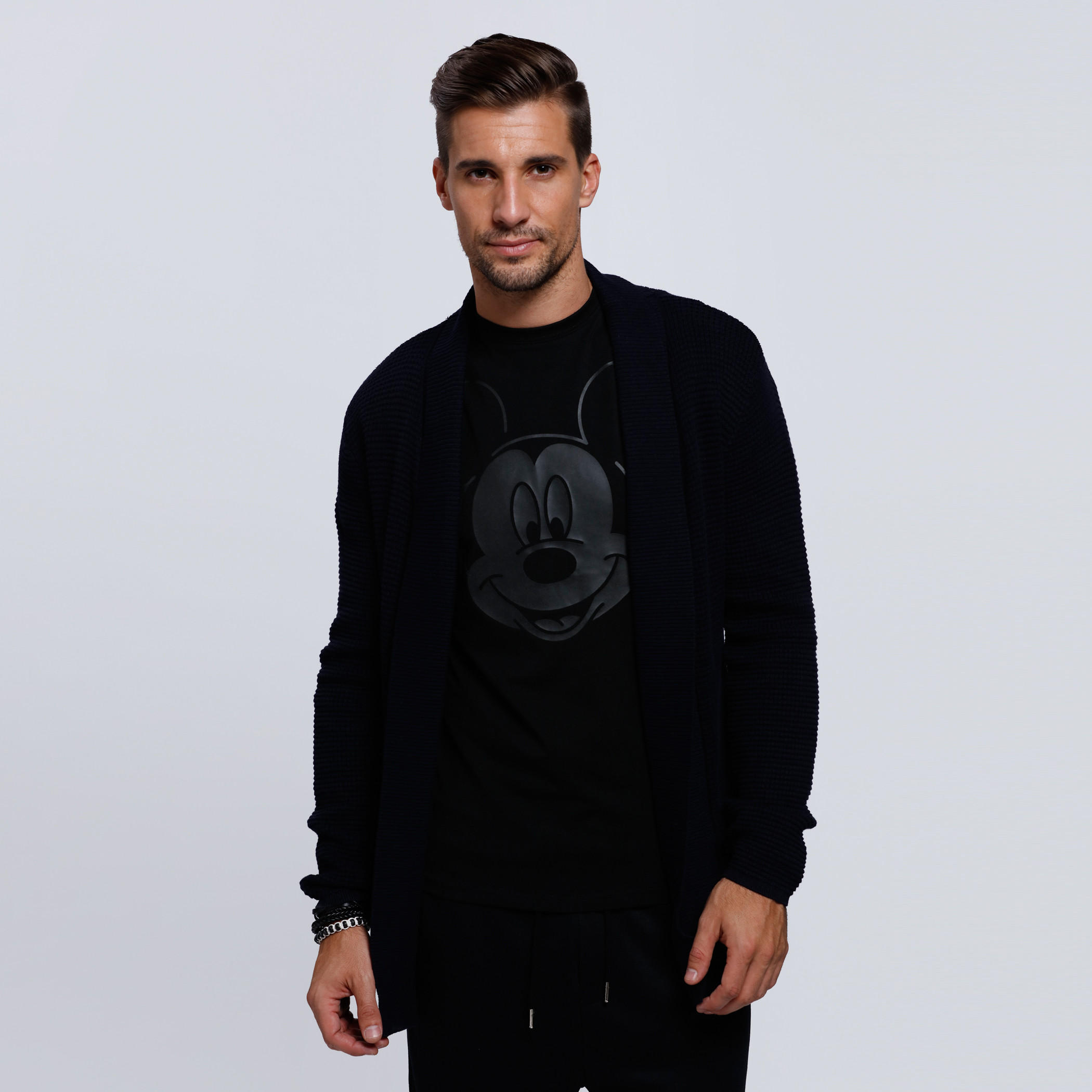 Long Sleeves Cardigan with Open Front-men-clothing-sweatersandpullovers-image-5