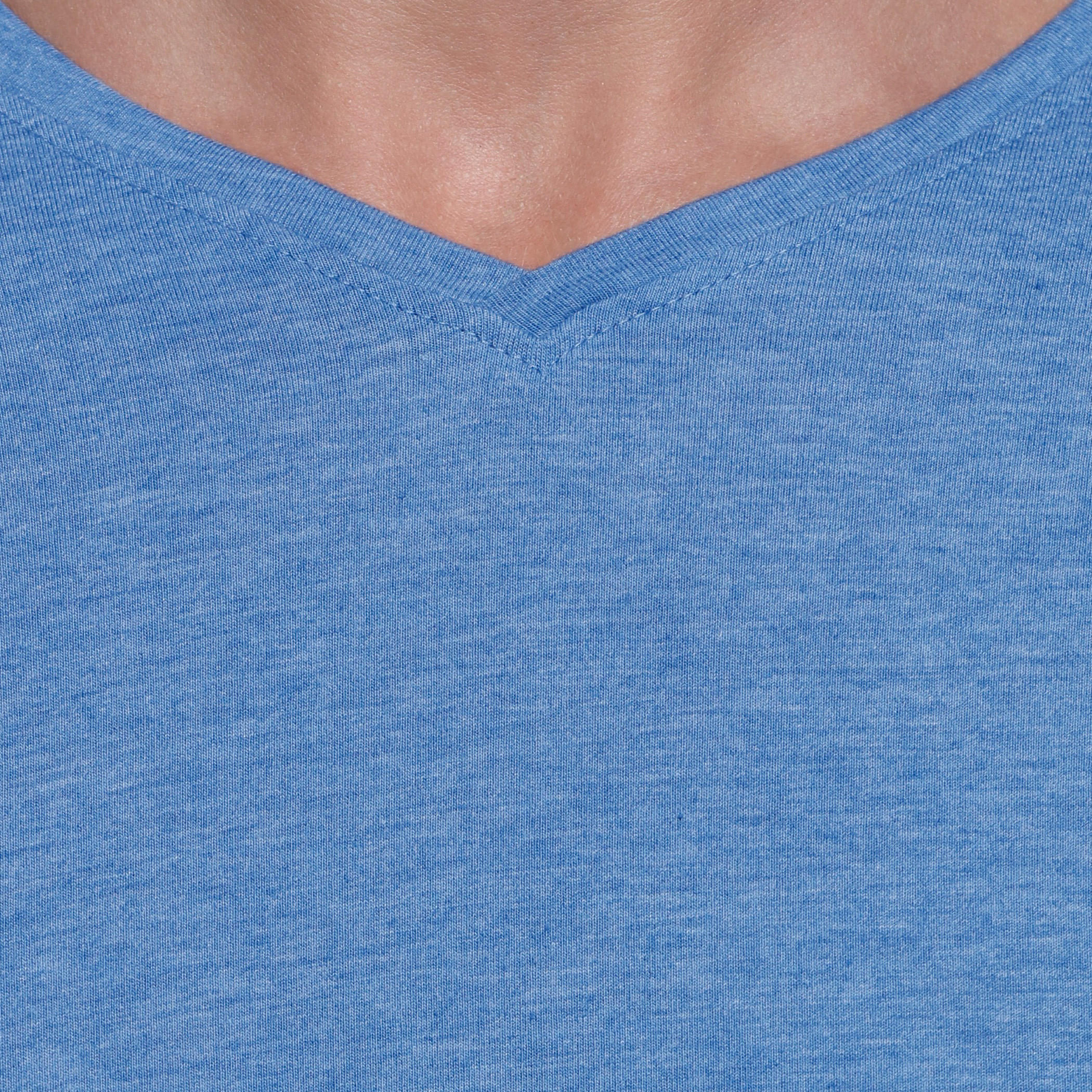 V-Neck T-Shirt with Short Sleeves-men-clothing-tshirtsandpolos-tshirts-image-4