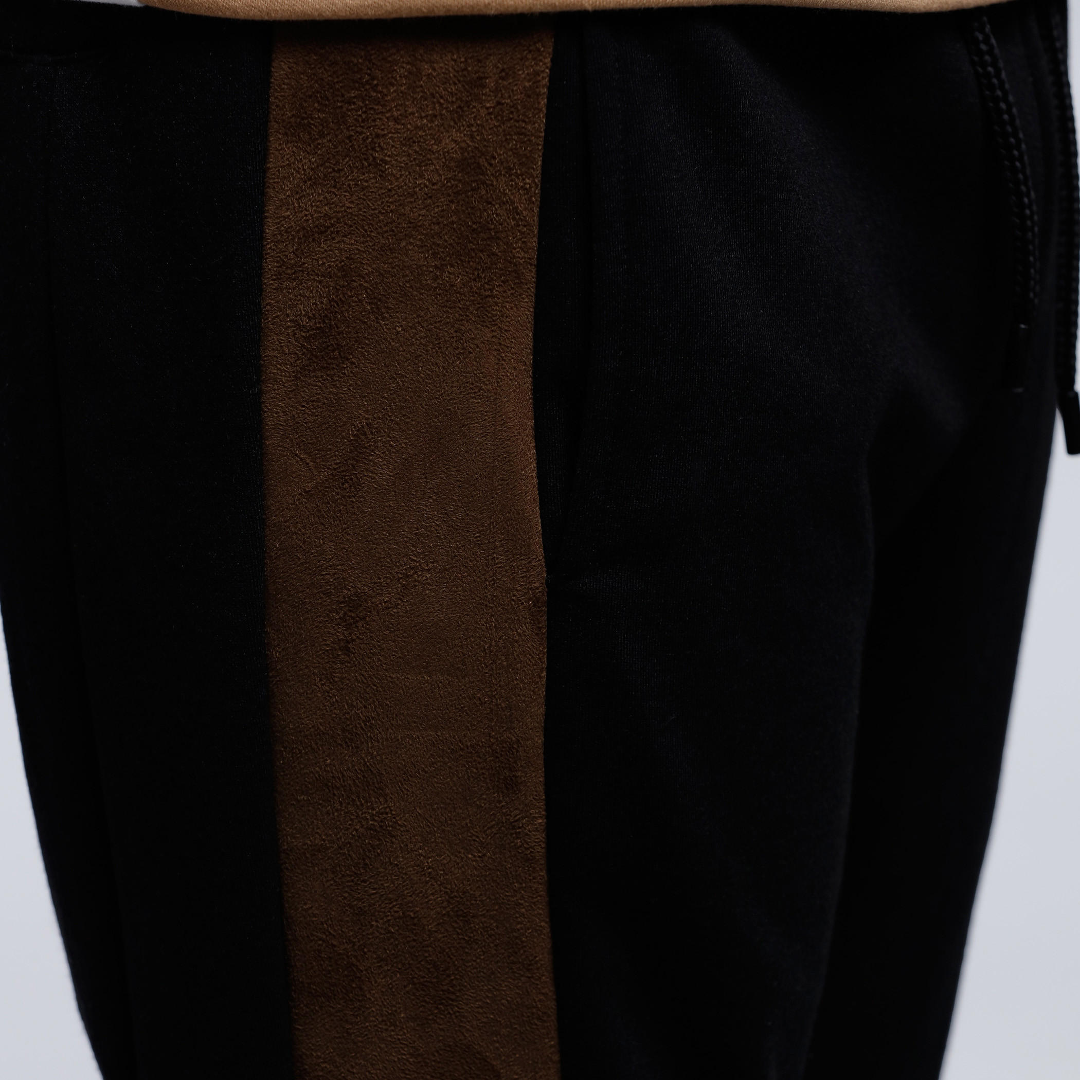 Full Length Jog Pants with Elasticised Waistband-men-clothing-bottoms-trousersandchinos-trousers-image-4
