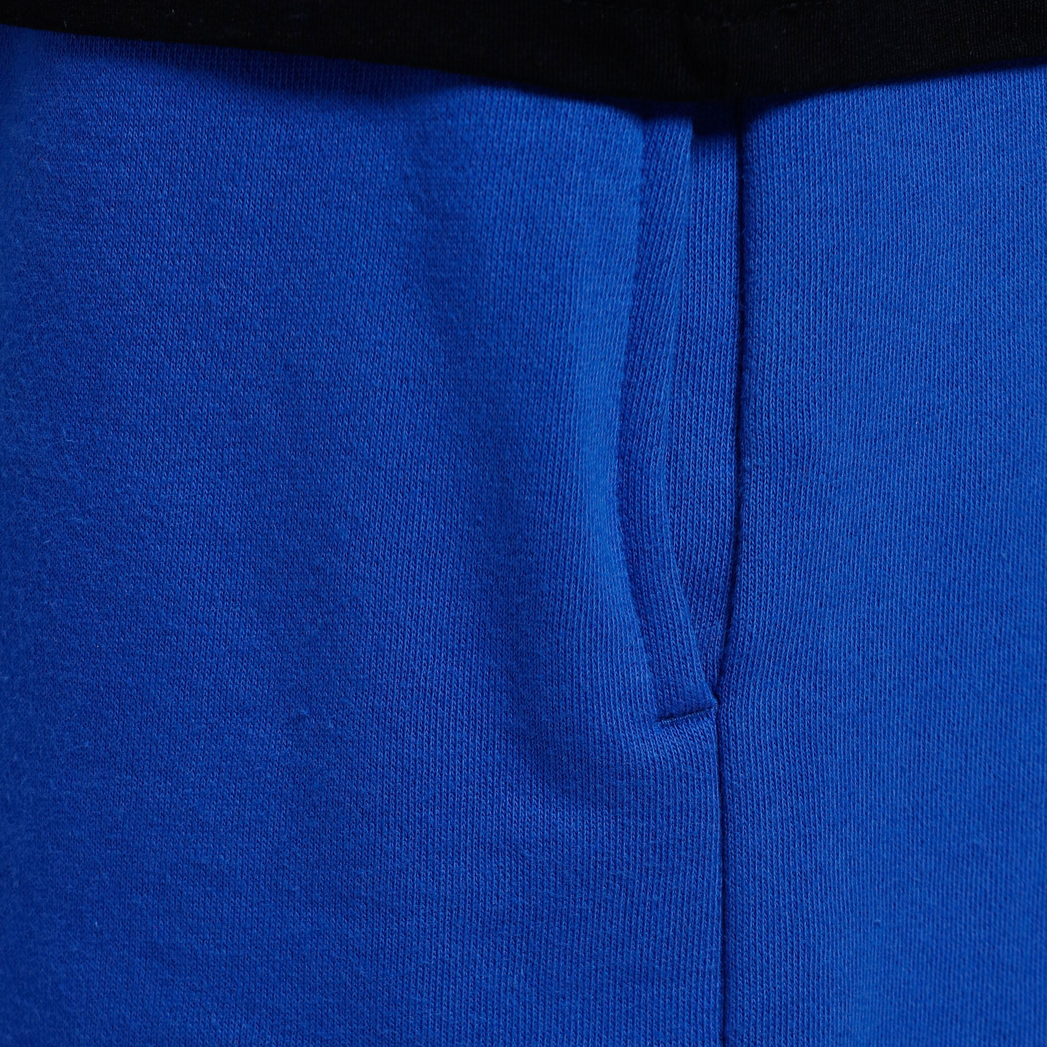 Shorts with Elasticised Waistband-men-clothing-bottoms-shorts-image-2