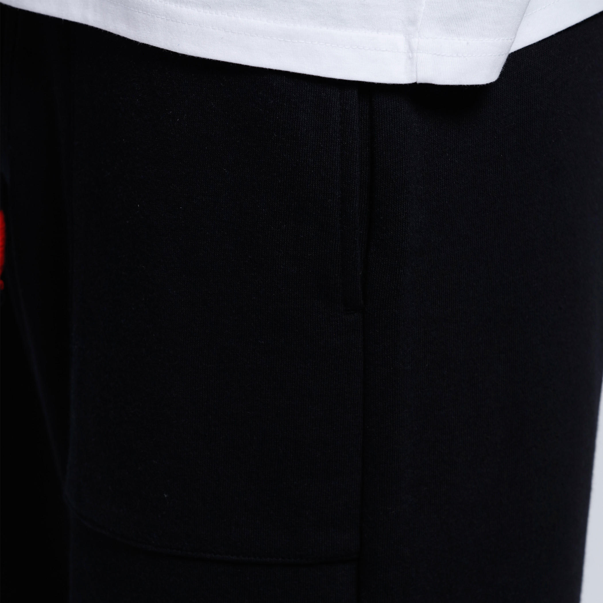 Shorts with Elasticised Waistband-men-clothing-bottoms-shorts-image-4