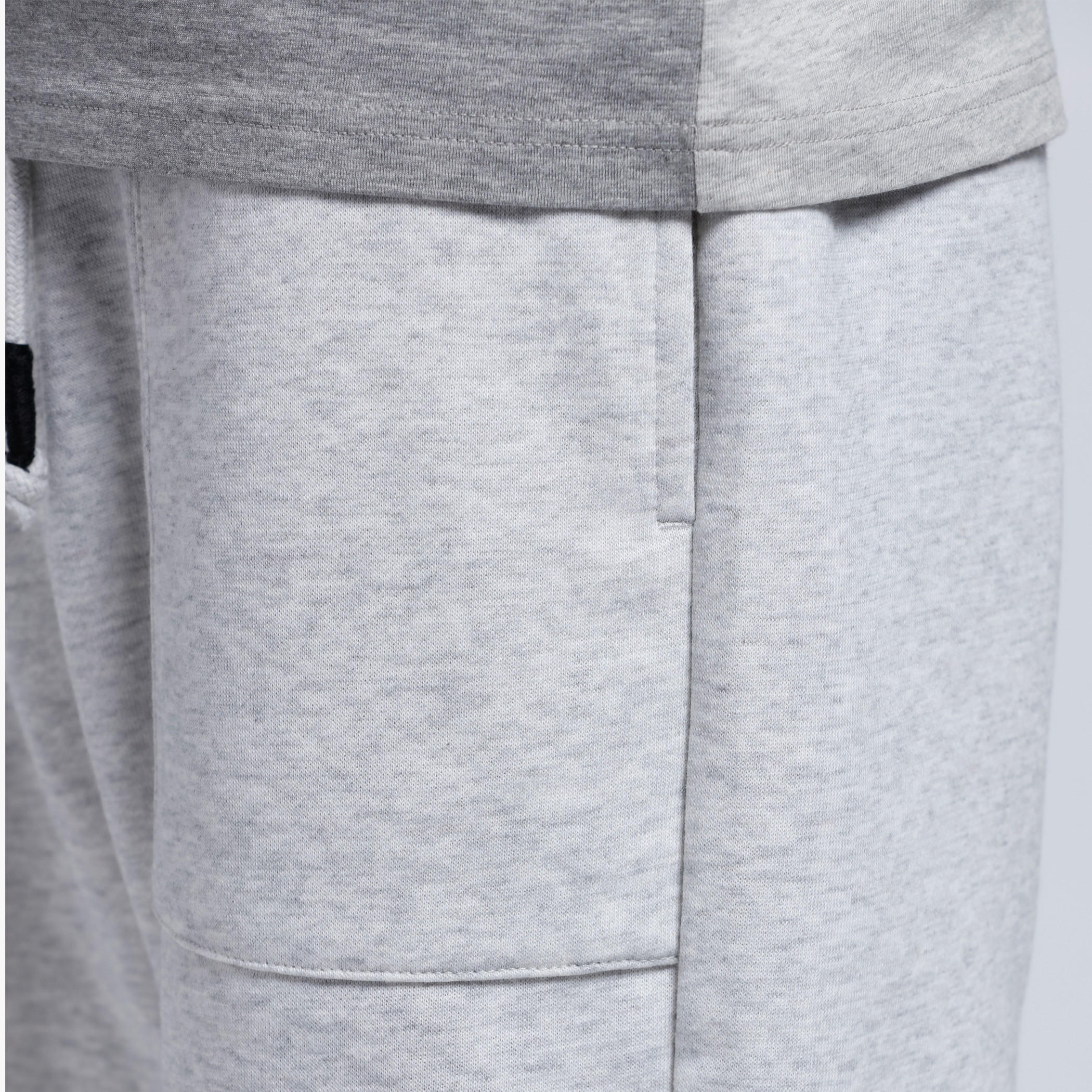 Shorts with Elasticised Waistband-men-clothing-bottoms-shorts-image-4