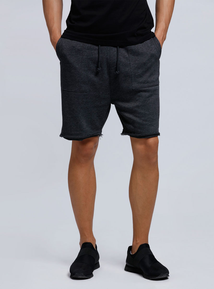 Shorts with Elasticised Waistband-men-clothing-bottoms-shorts-image-5