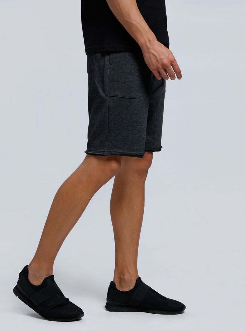 Shorts with Elasticised Waistband-men-clothing-bottoms-shorts-image-3