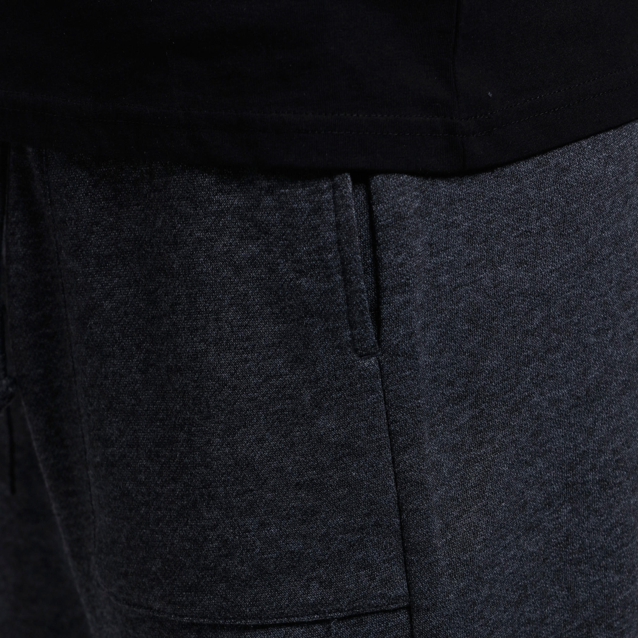 Shorts with Elasticised Waistband-men-clothing-bottoms-shorts-image-4