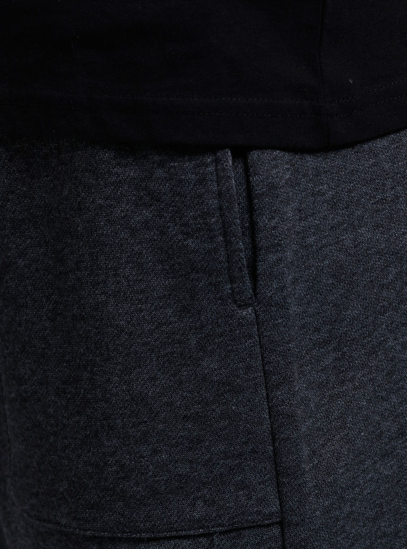 Shorts with Elasticised Waistband-men-clothing-bottoms-shorts-image-2