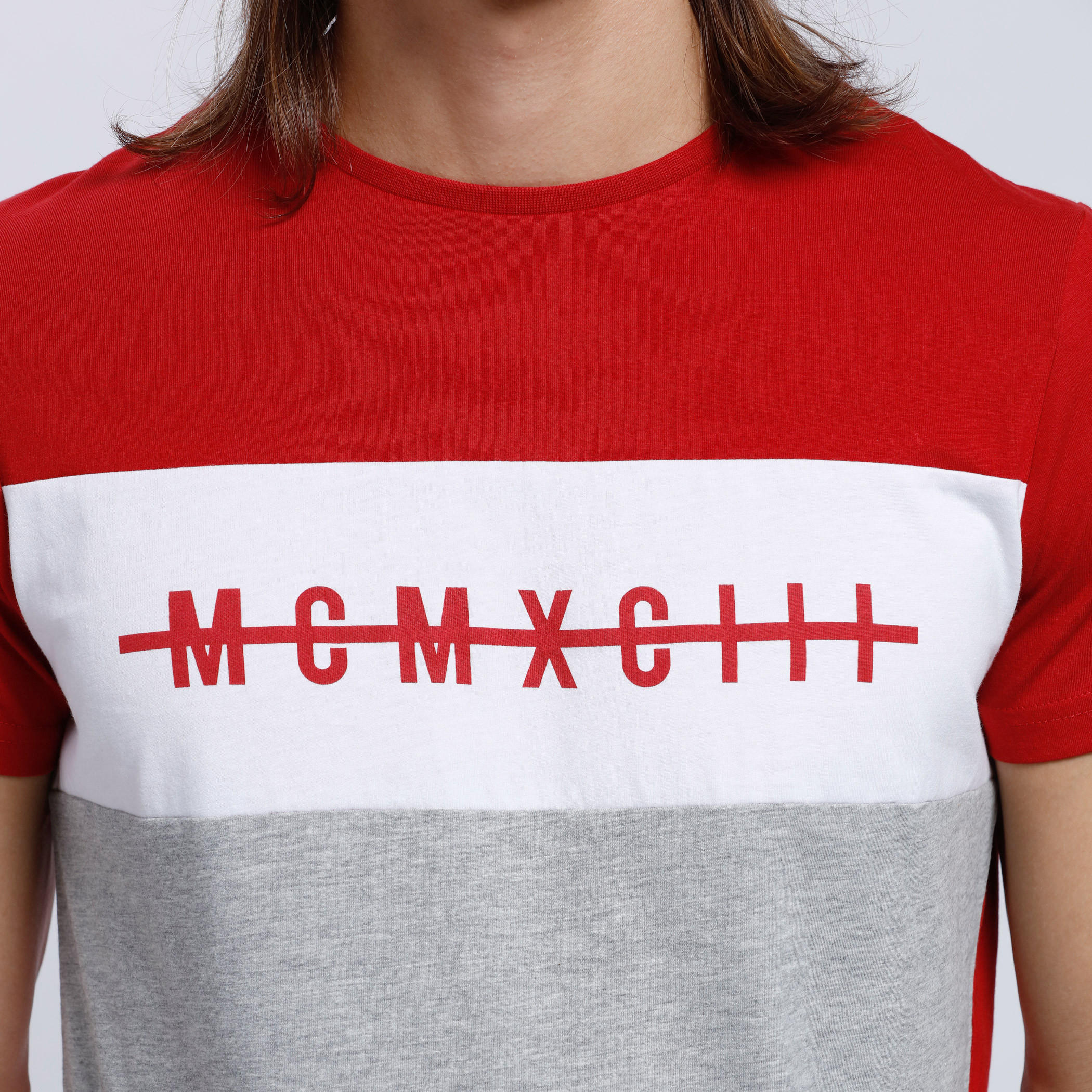 Printed Short Sleeves T-Shirt with Crew Neck-men-clothing-tshirtsandpolos-tshirts-image-4