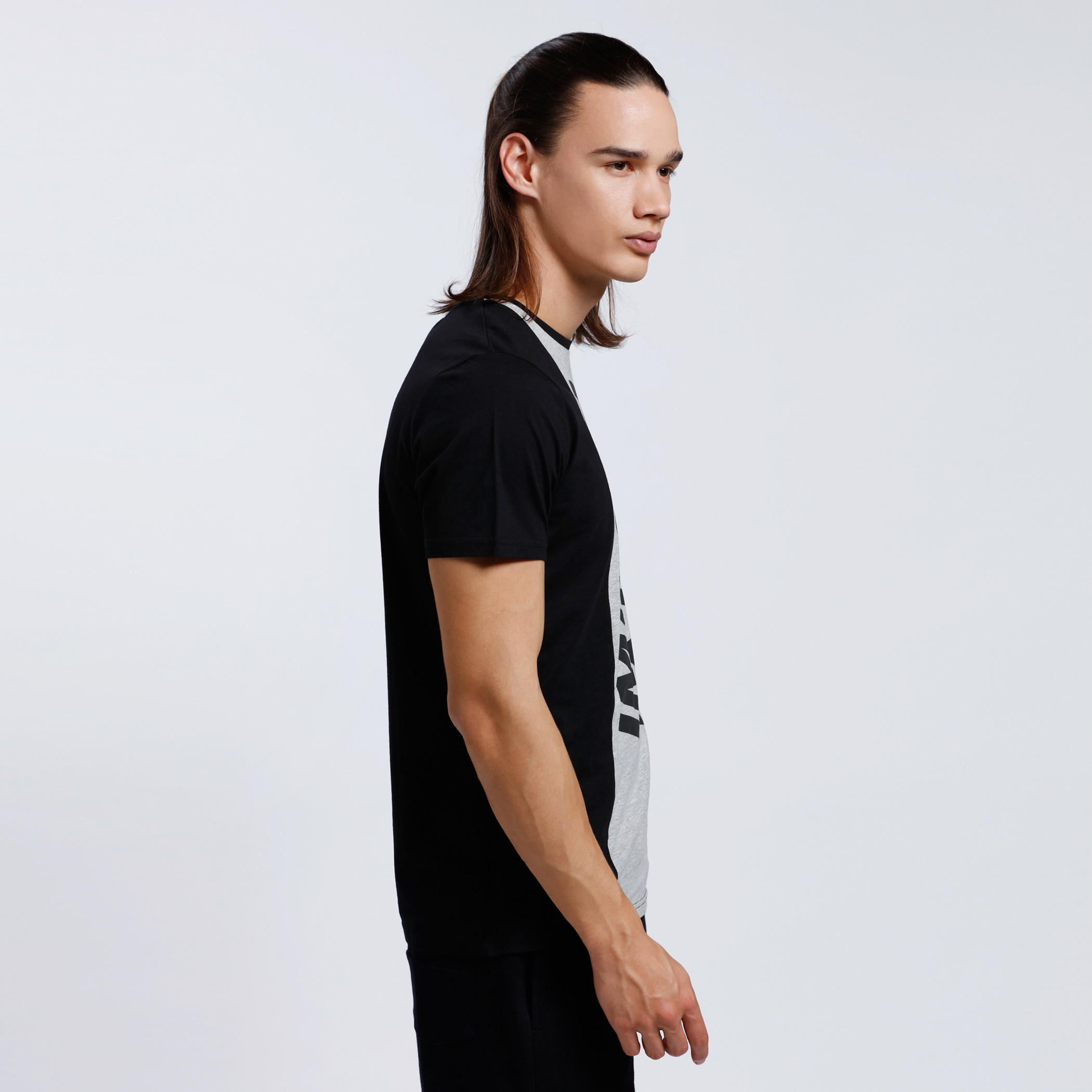 Printed Short Sleeves T-Shirt with Crew Neck-men-clothing-tshirtsandpolos-tshirts-image-3