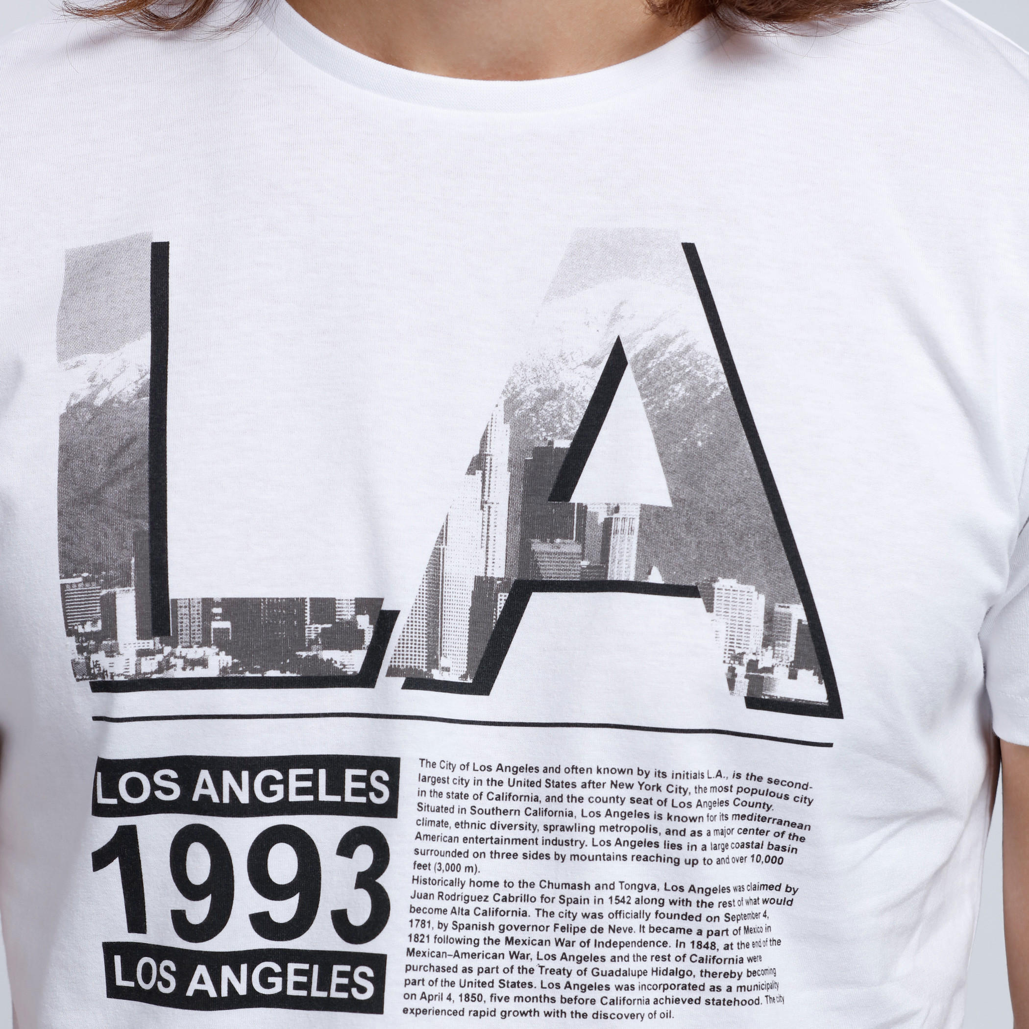 Printed Short Sleeves T-Shirt with Crew Neck-men-clothing-tshirtsandpolos-tshirts-image-4