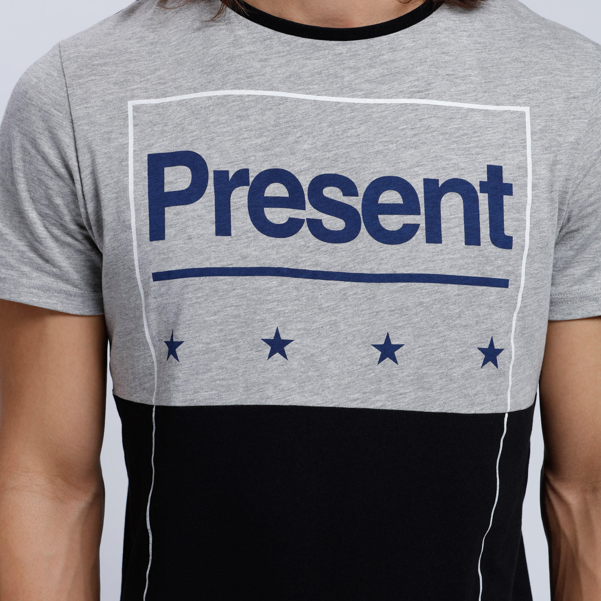 Printed Short Sleeves T-Shirt with Crew Neck-men-clothing-tshirtsandpolos-tshirts-image-4