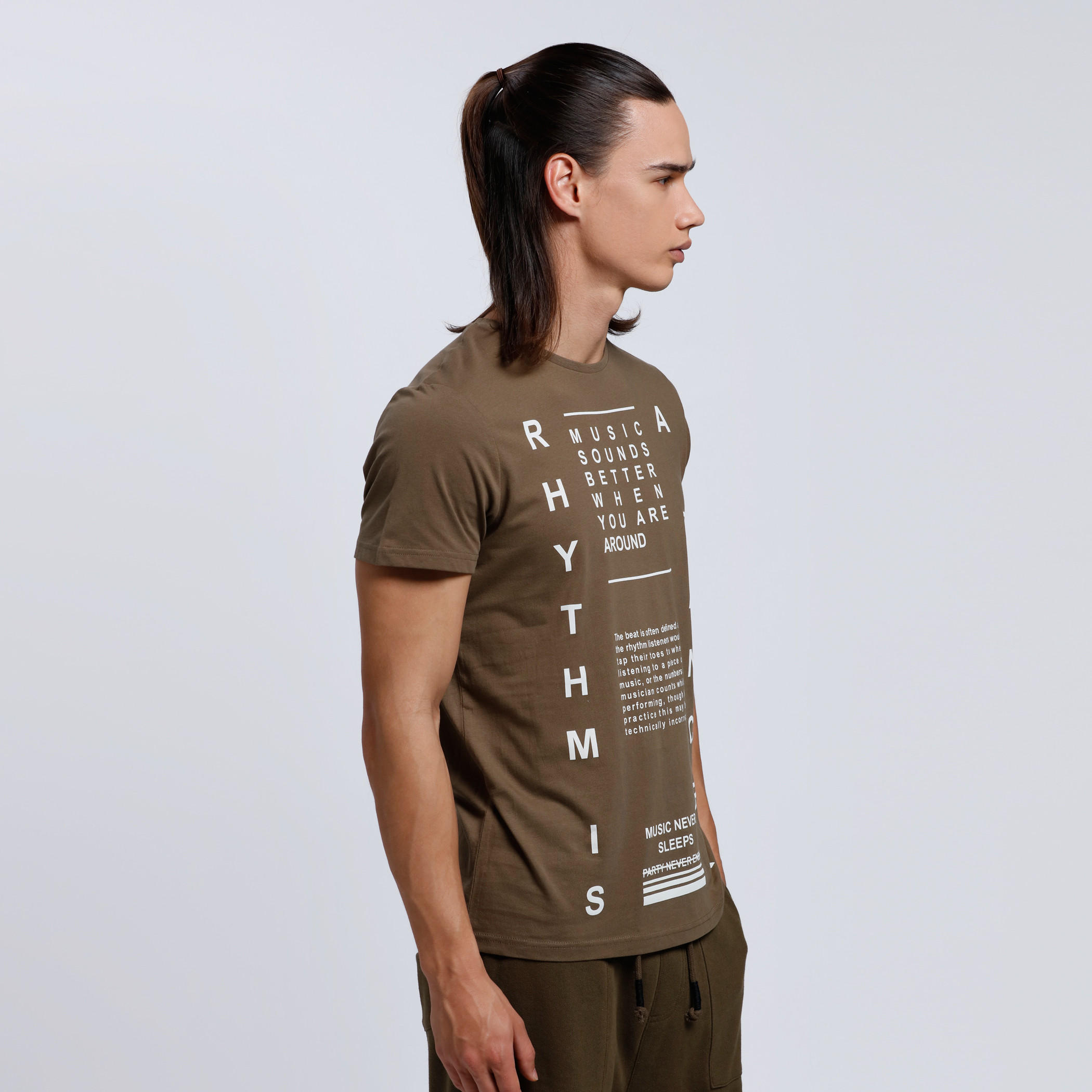 Printed Short Sleeves T-Shirt with Crew Neck-men-clothing-tshirtsandpolos-tshirts-image-3