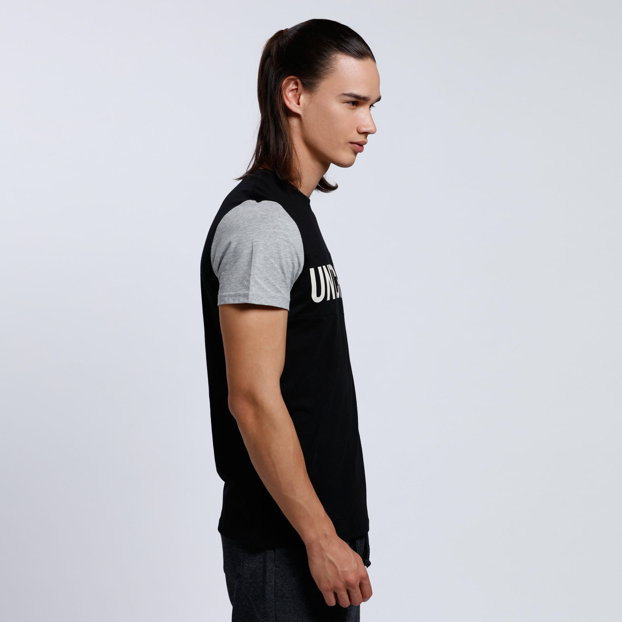 Printed Short Sleeves T-Shirt with Crew Neck-men-clothing-tshirtsandpolos-tshirts-image-3
