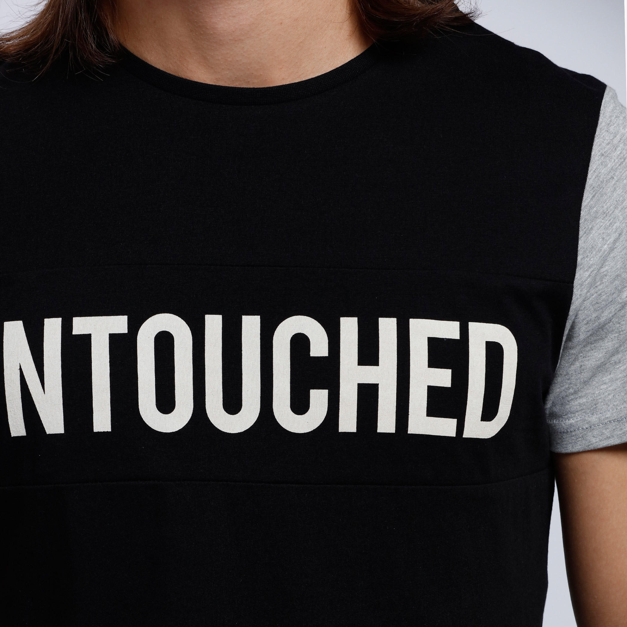 Printed Short Sleeves T-Shirt with Crew Neck-men-clothing-tshirtsandpolos-tshirts-image-2