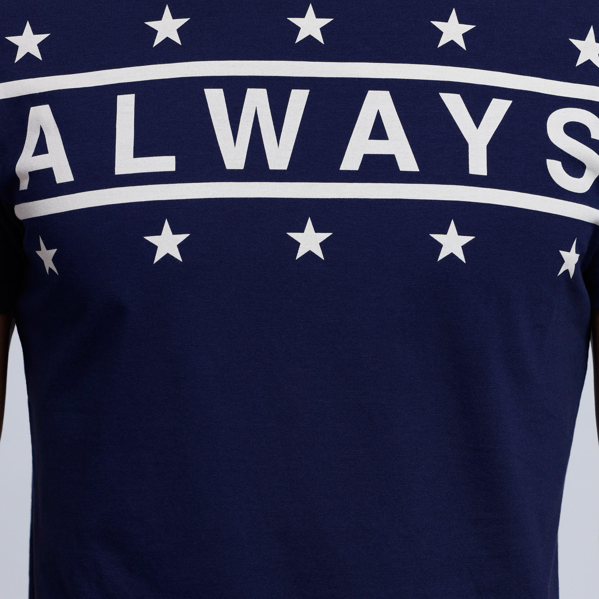 Printed Short Sleeves T-Shirt with Crew Neck-men-clothing-tshirtsandpolos-tshirts-image-4