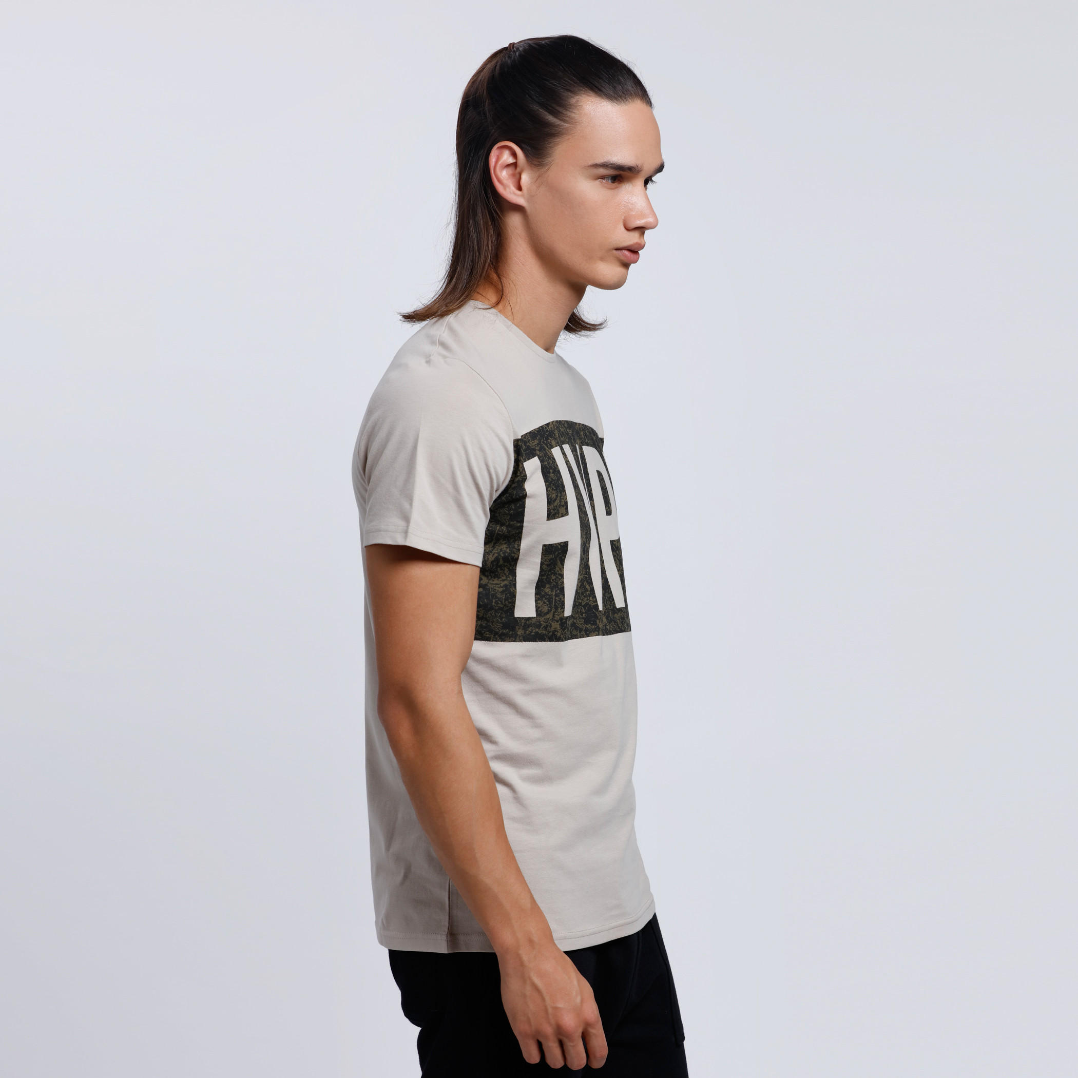 Printed Short Sleeves T-Shirt with Crew Neck-men-clothing-tshirtsandpolos-tshirts-image-3