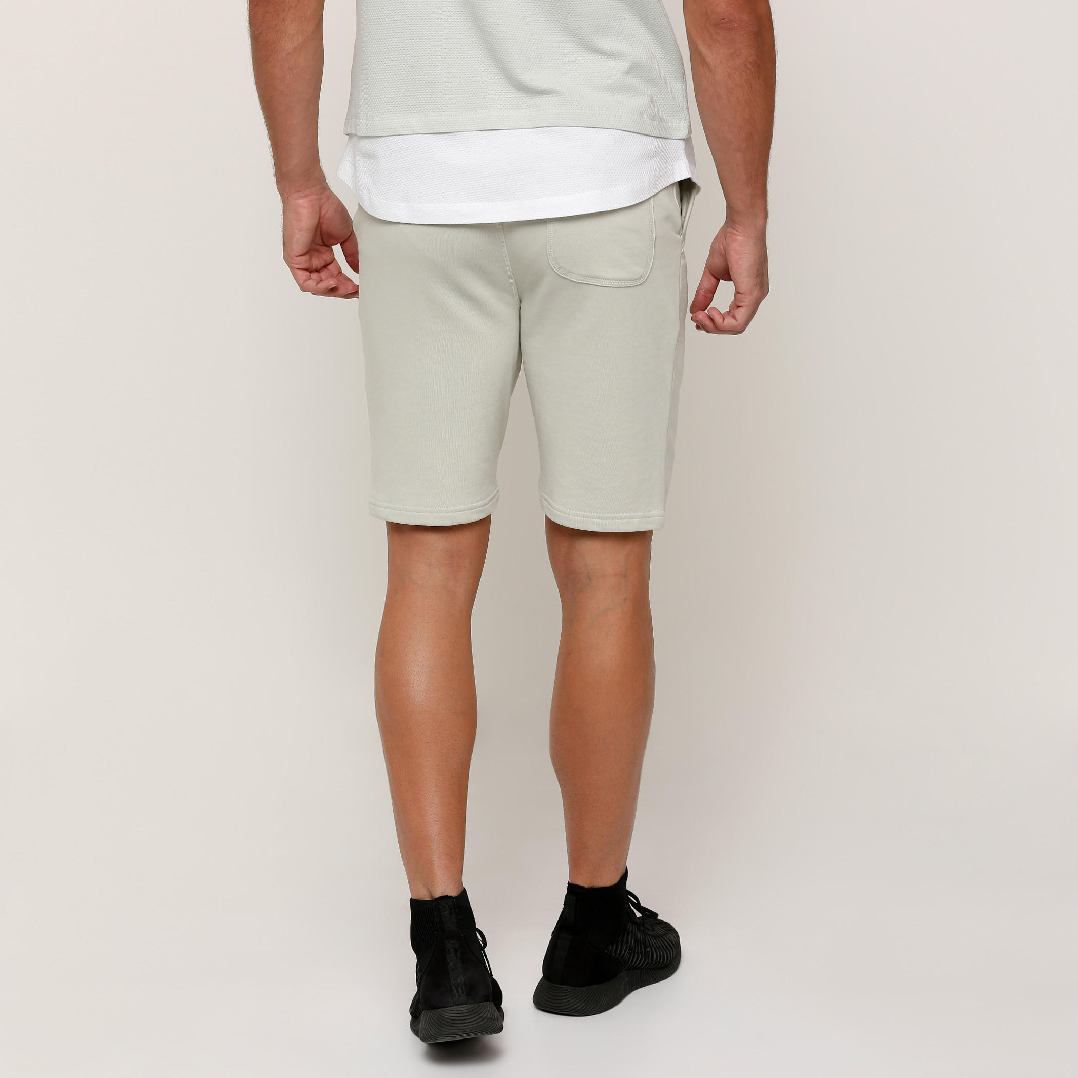 Printed Shorts with Pocket Detail-men-clothing-bottoms-shorts-image-2