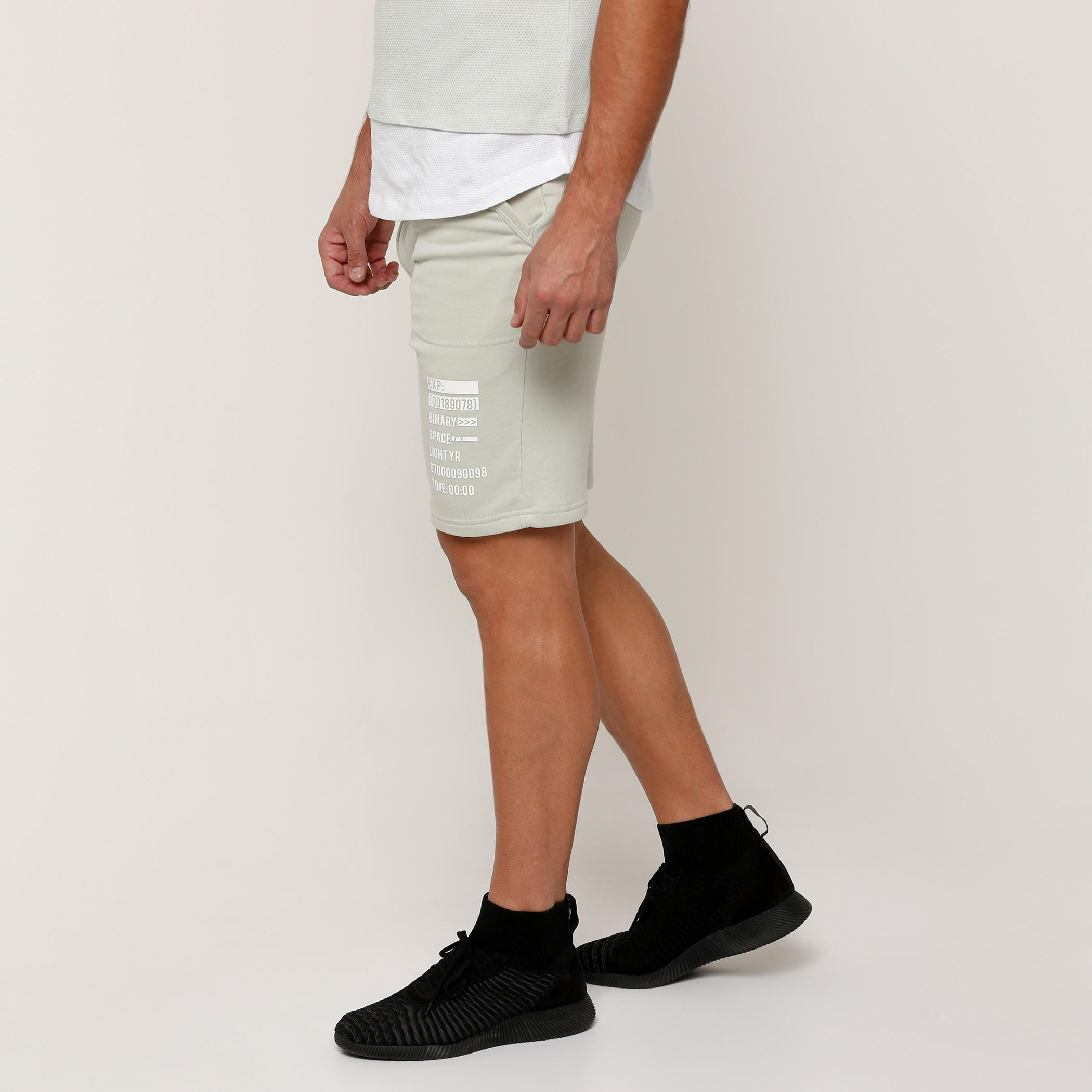Printed Shorts with Pocket Detail-men-clothing-bottoms-shorts-image-3
