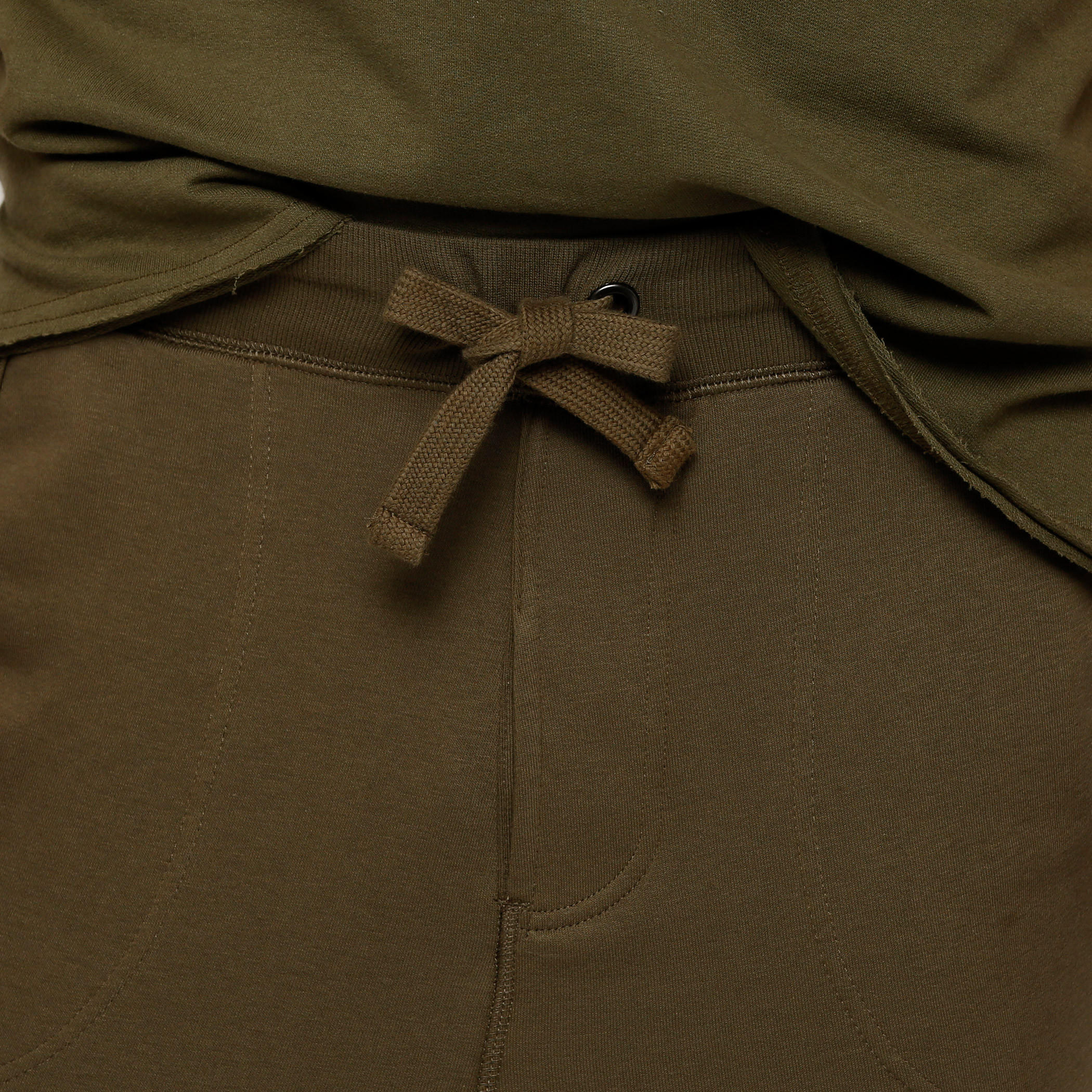 بنطال رياضي طويل بخصر مطّاطي-men-clothing-bottoms-joggers-image-4