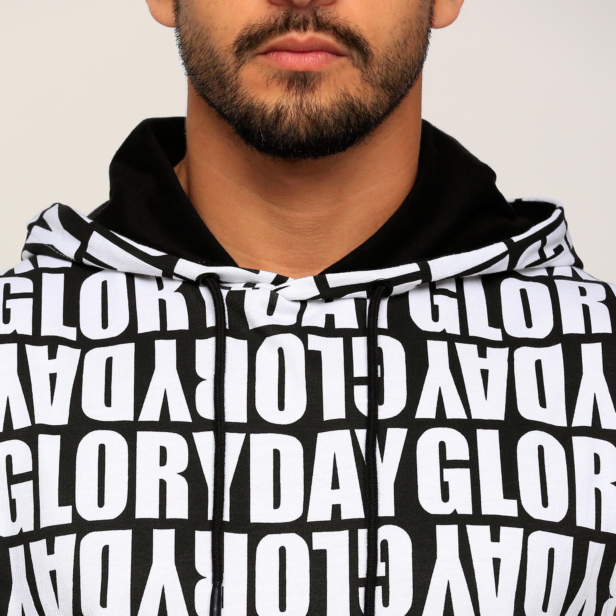 Printed Sleeveless T-Shirt with Hood-men-clothing-tshirtsandpolos-tshirts-image-4