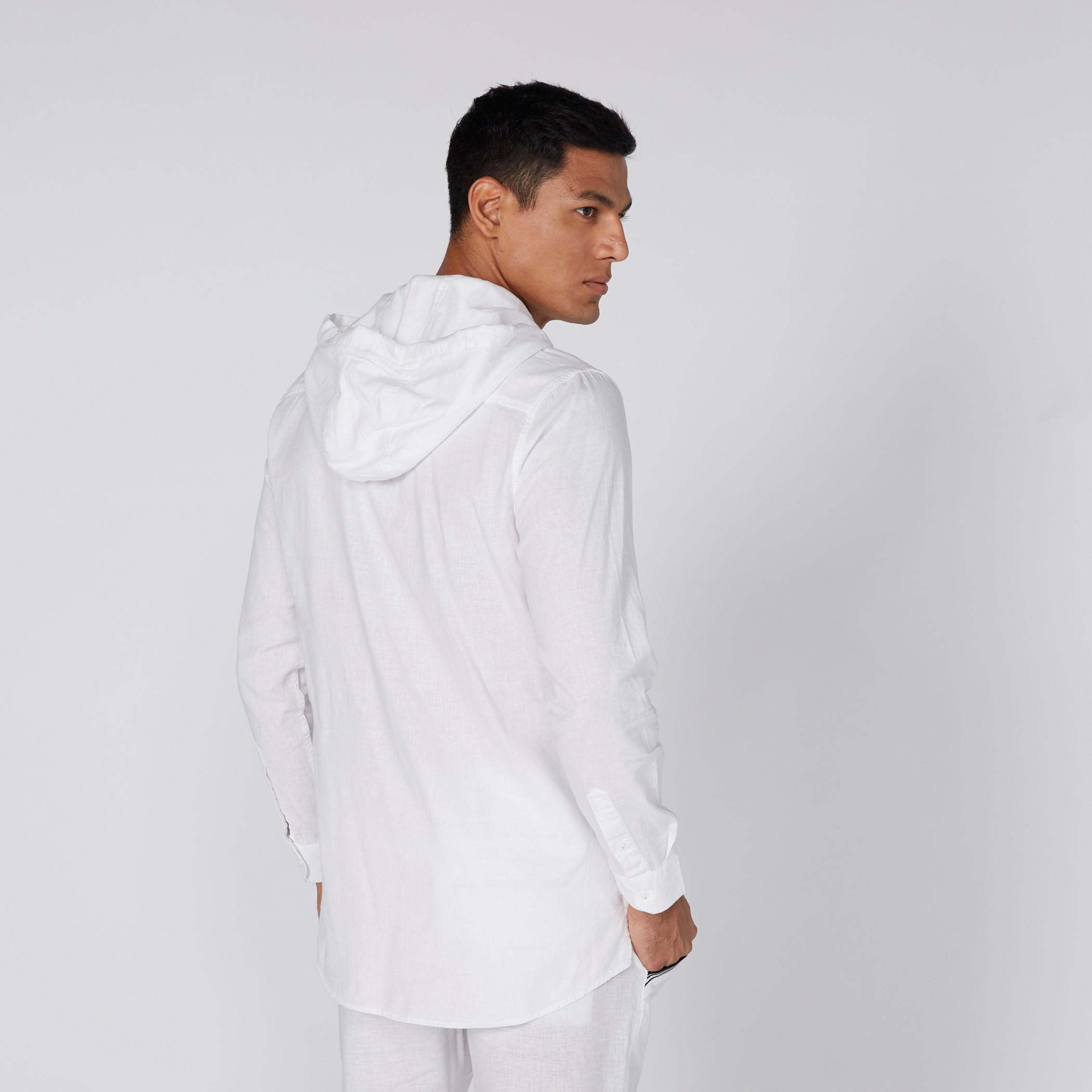 قميص بأكمام طويلة وقبعة-men-clothing-shirts-image-3