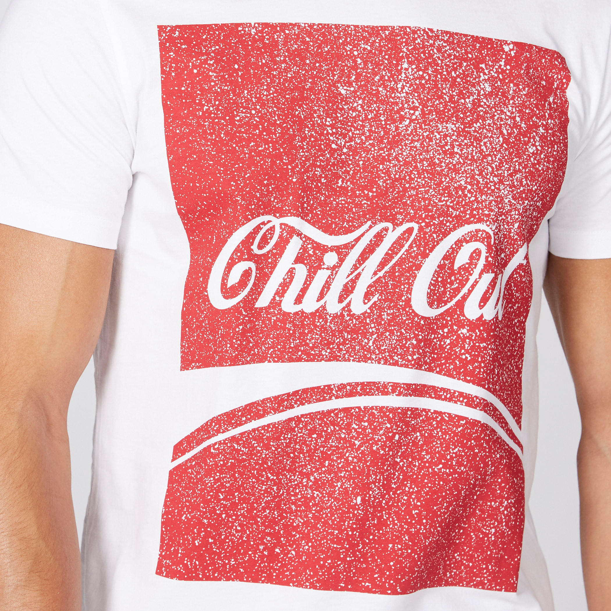 تيشيرت بياقة مستديرة وأكمام قصيرة مع طبعات-men-clothing-tshirtsandpolos-tshirts-image-3