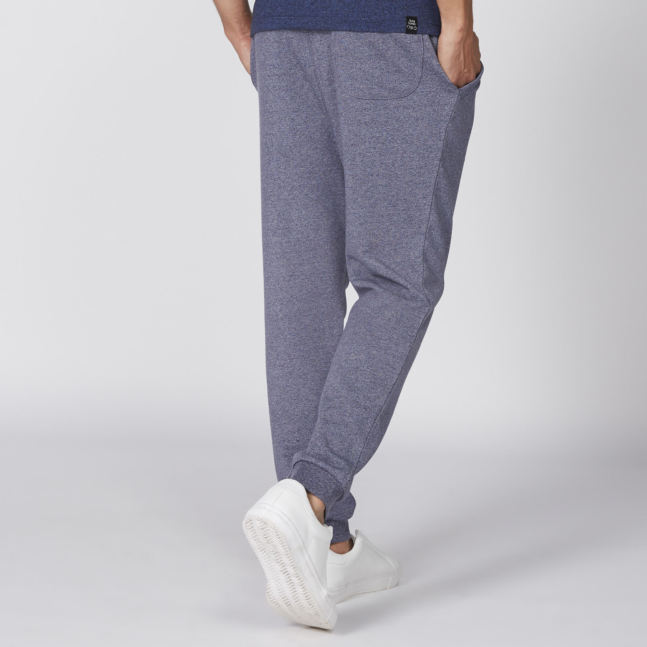 Full Length Jog Pants with Pocket Detail-men-clothing-bottoms-joggers-image-5