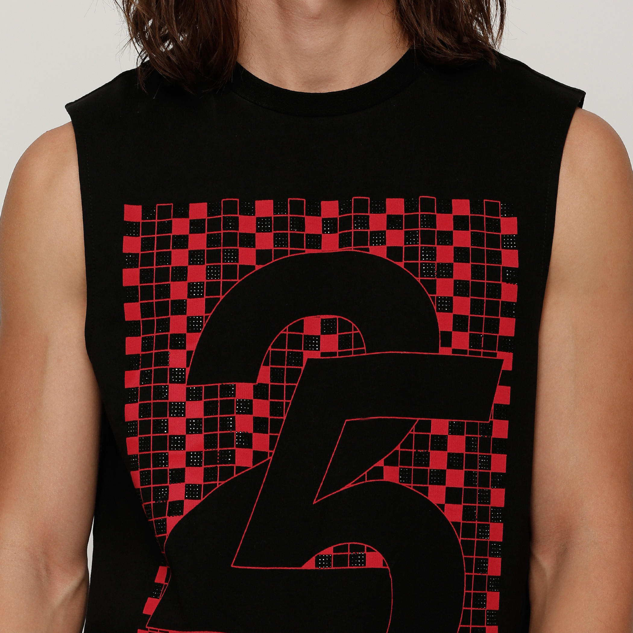 تيشيرت دون أكمام بياقة مستديرة وطبعات-men-clothing-tshirtsandpolos-tshirts-image-4