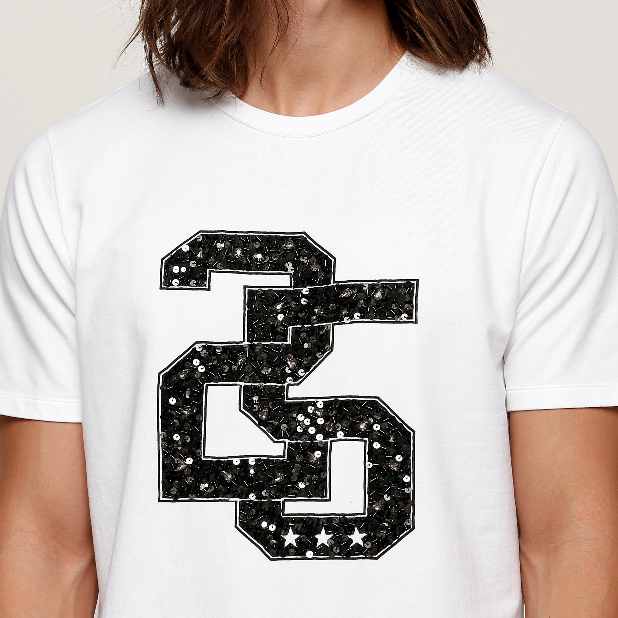 تيشيرت مزيّن بياقة مستديرة وأكمام قصيرة-men-clothing-tshirtsandpolos-tshirts-image-4