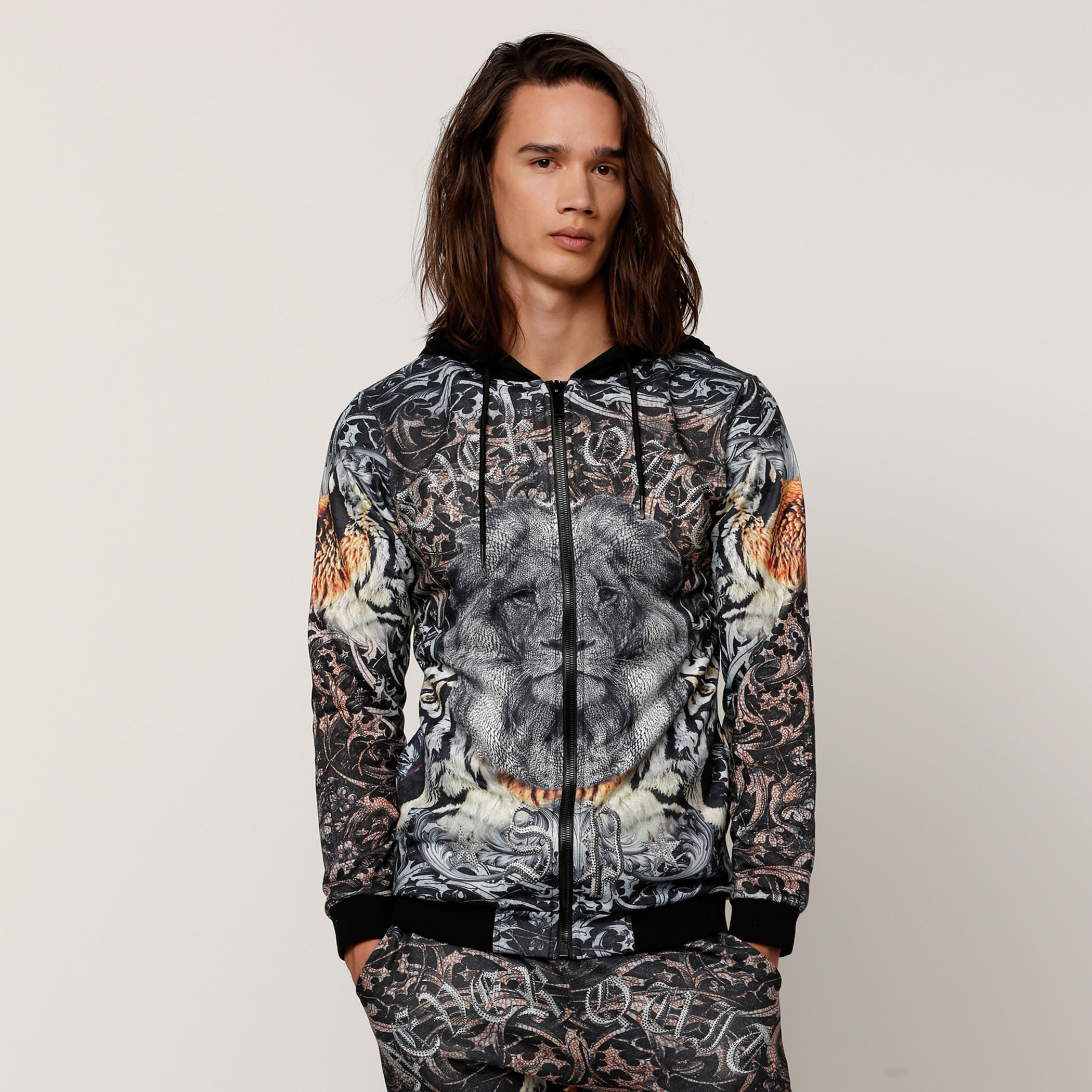 جاكيت بأكمام طويلة وقبعة مع طبعات-men-clothing-jacketsandblazers-jackets-image-5