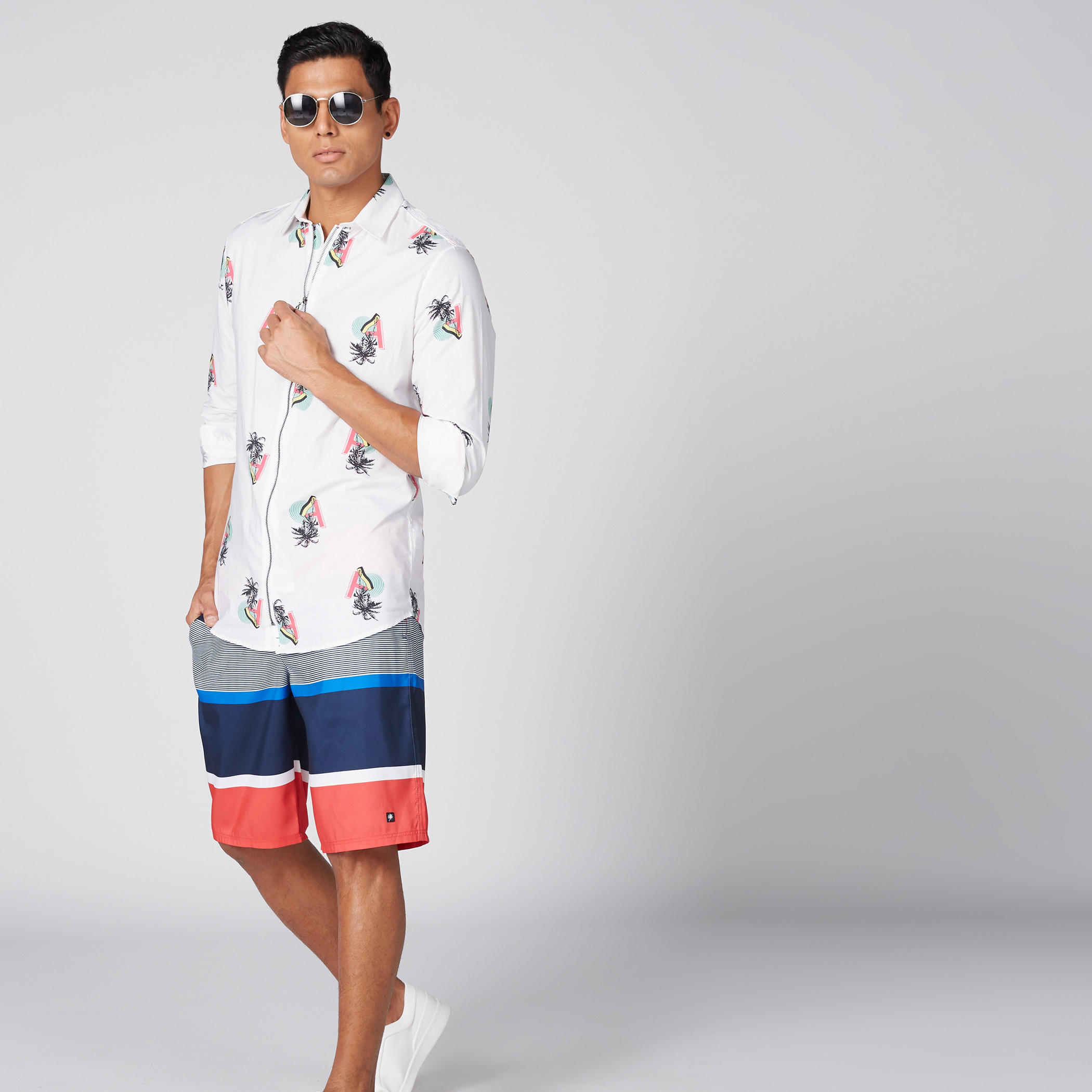 قميص بأكمام طويلة وسحّاب إغلاق وطبعات-men-clothing-shirts-image-3