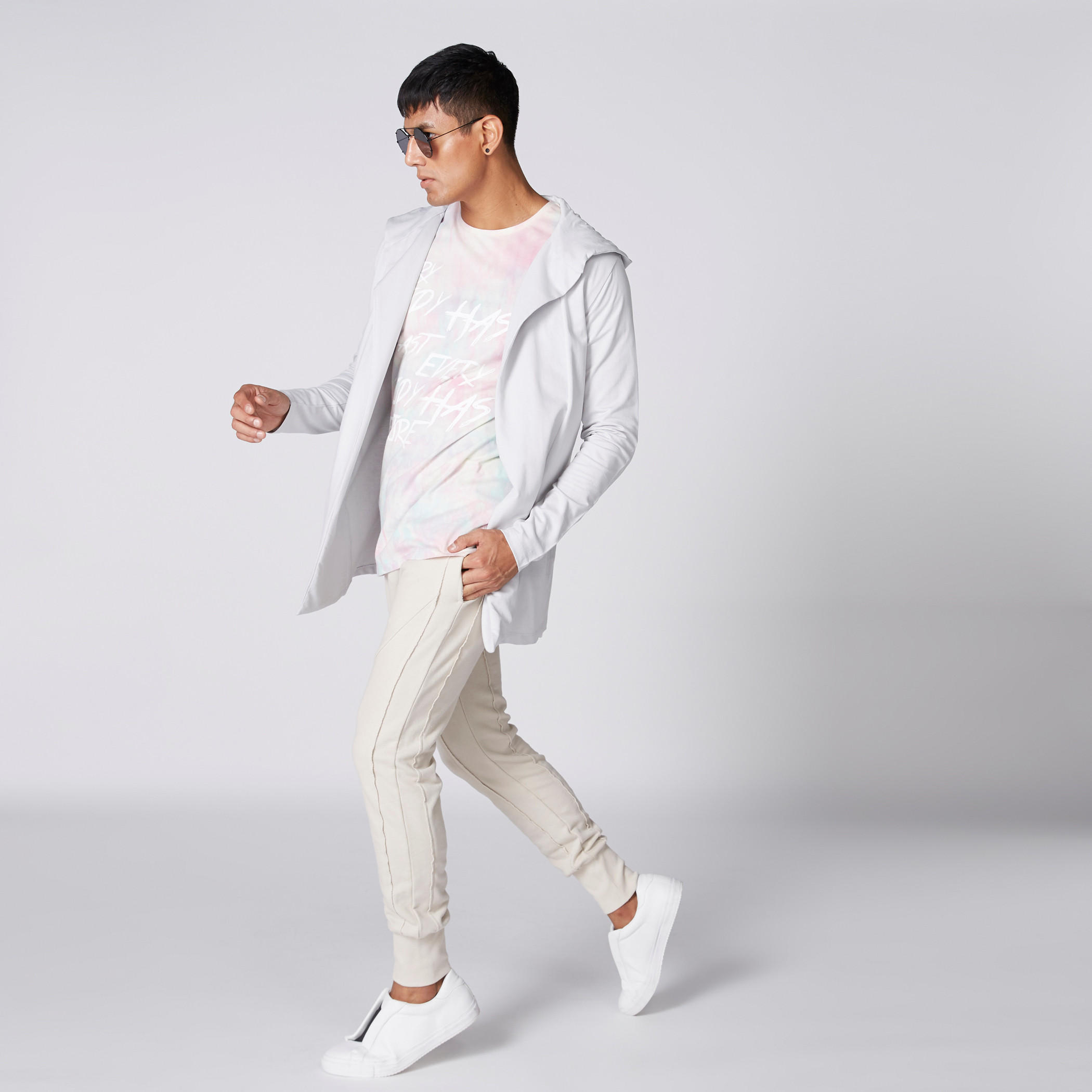 ملابس خارجية مفتوحة من الأمام بأكمام طويلة وقبعة-men-winterwear-hoodiesandsweatshirts-image-4