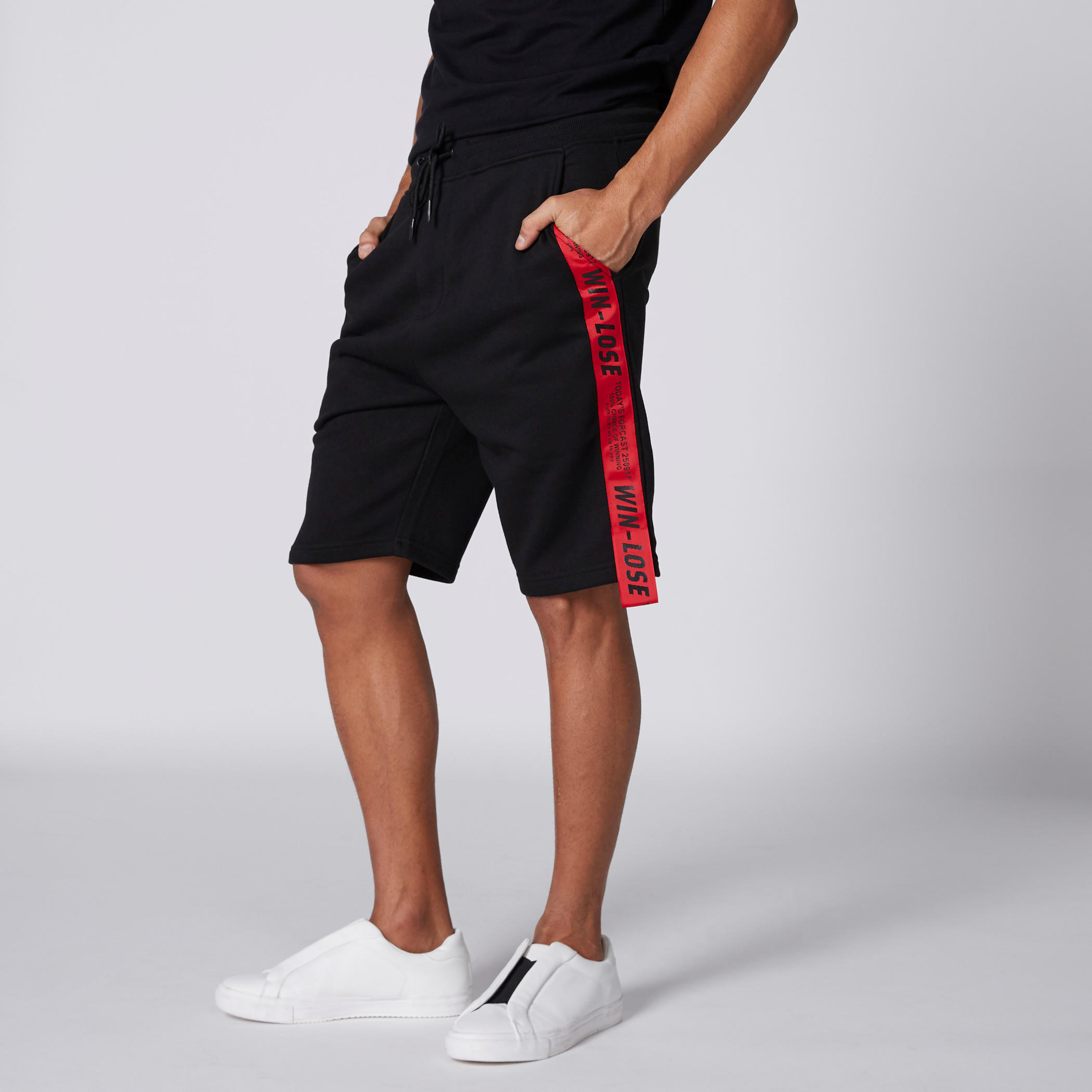 شورت بخصر مطّاطي وطبعات-men-clothing-bottoms-shorts-image-2