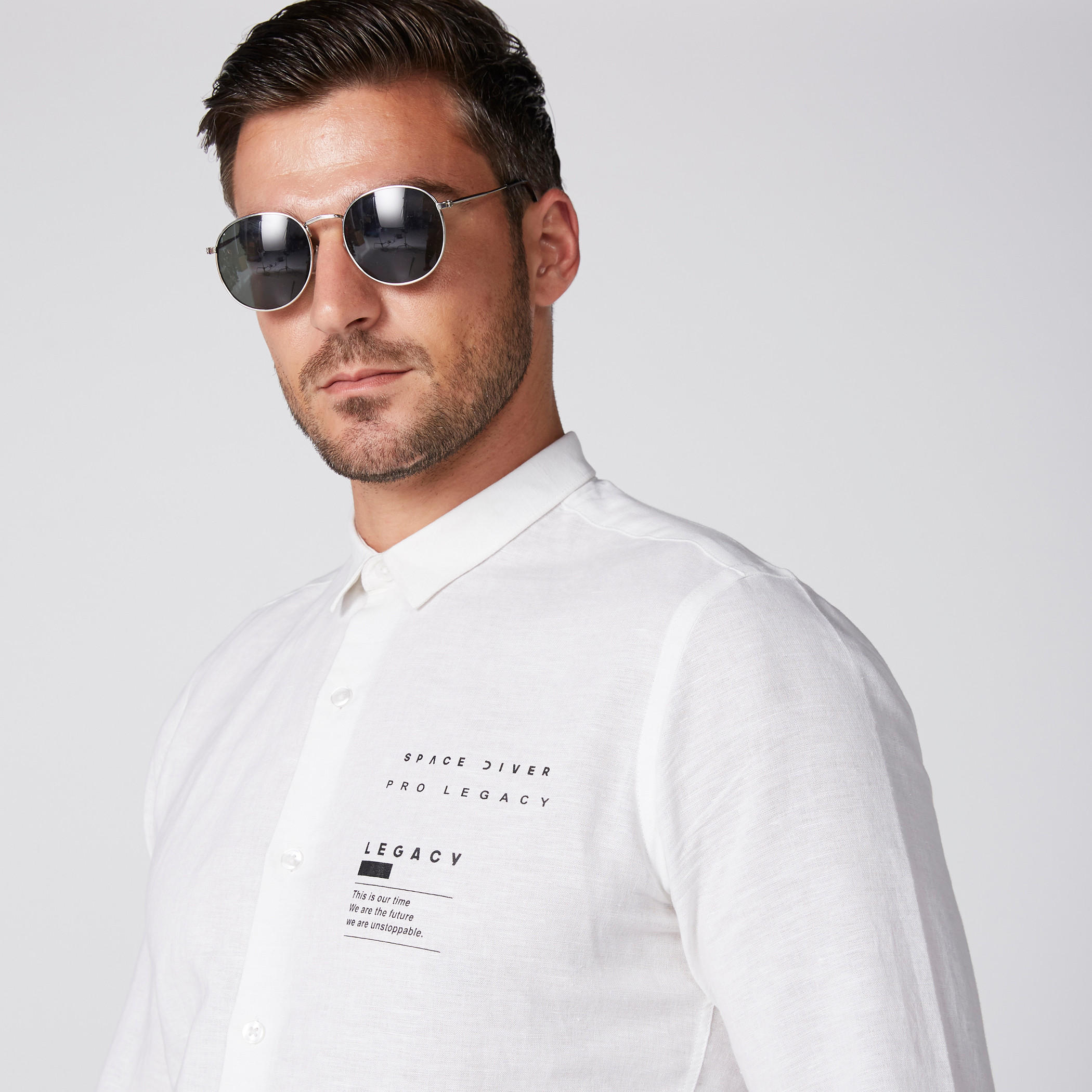 قميص بأكمام طويلة وأزرار وطبعات-men-clothing-shirts-image-4