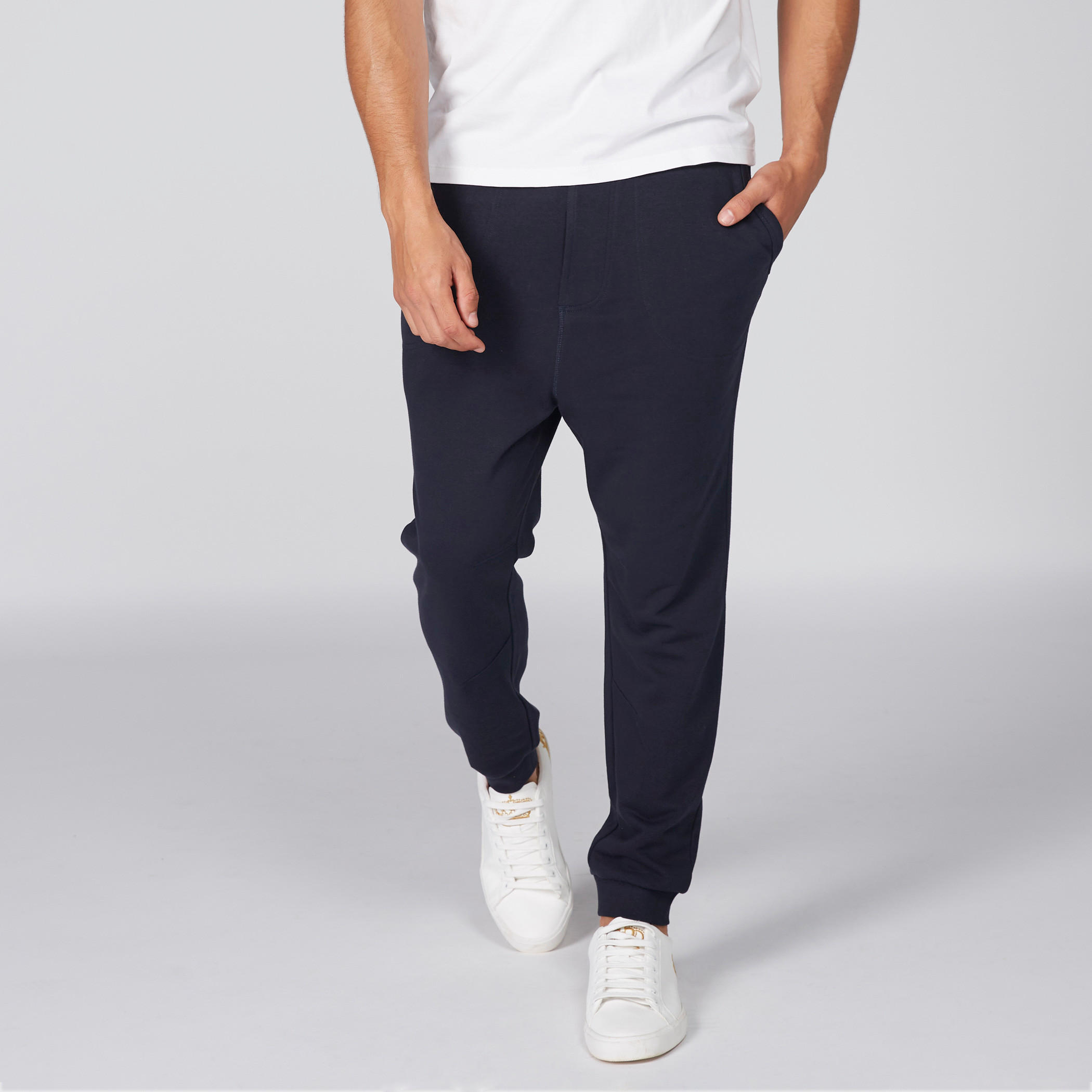 بنطال طويل برباط-men-clothing-bottoms-joggers-image-1