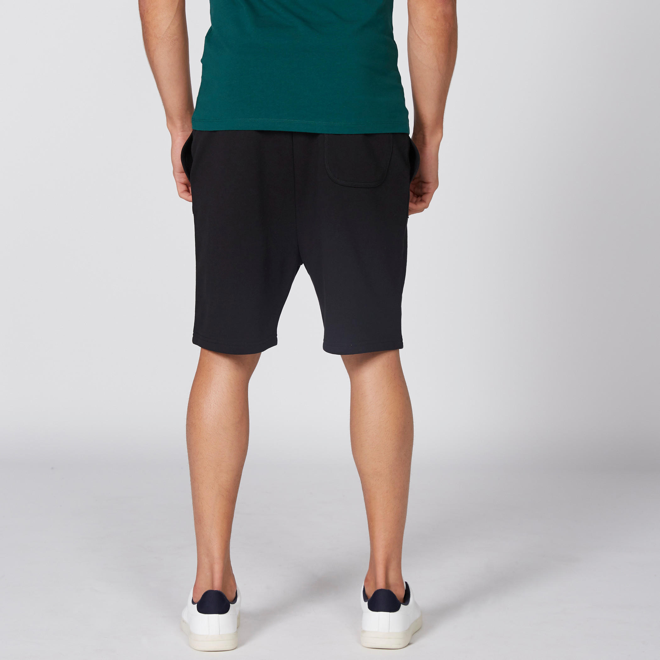 Pocket Detail Shorts-men-clothing-bottoms-shorts-image-5