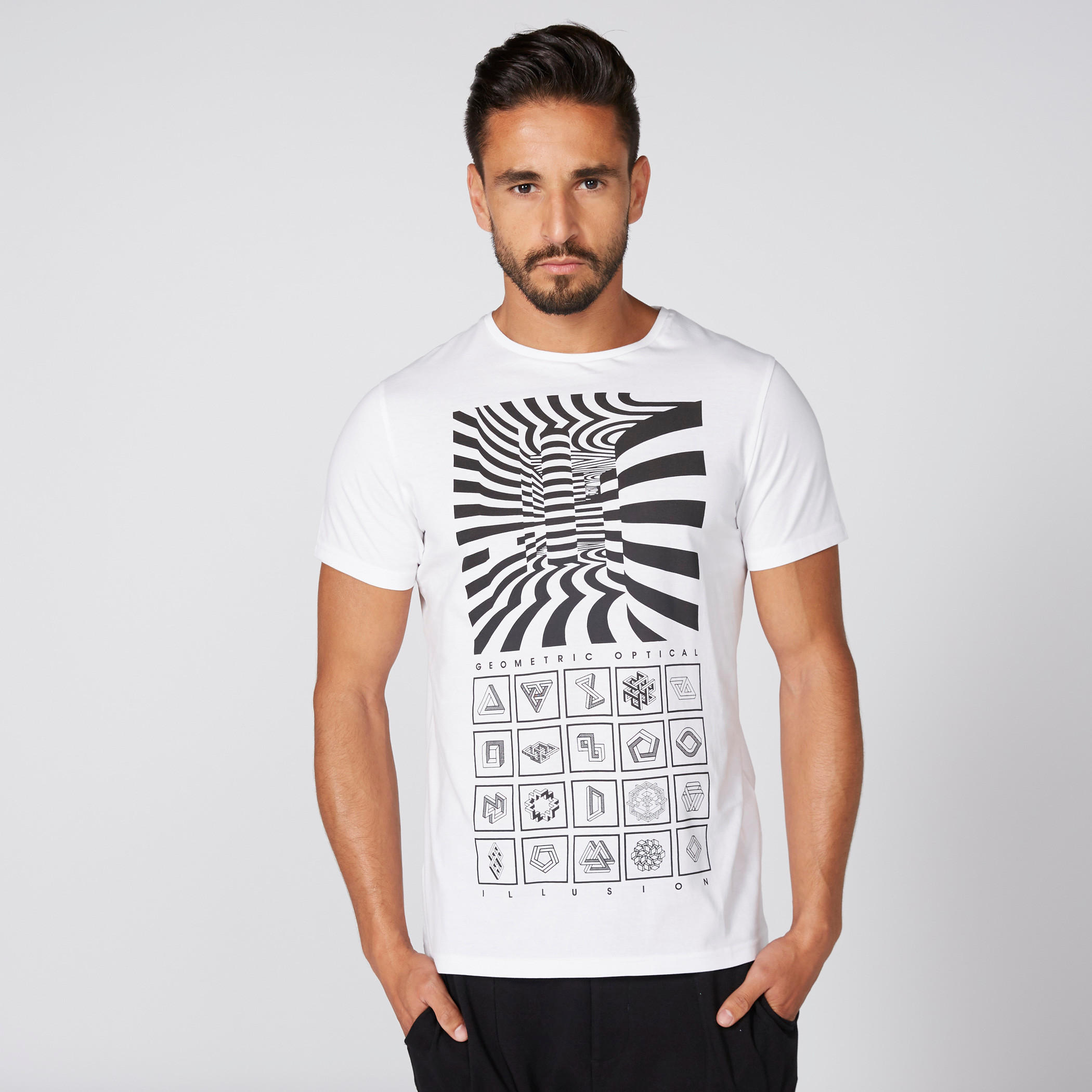 تيشيرت بياقة مستديرة وأكمام قصيرة وطبعات-men-clothing-tshirtsandpolos-tshirts-image-3