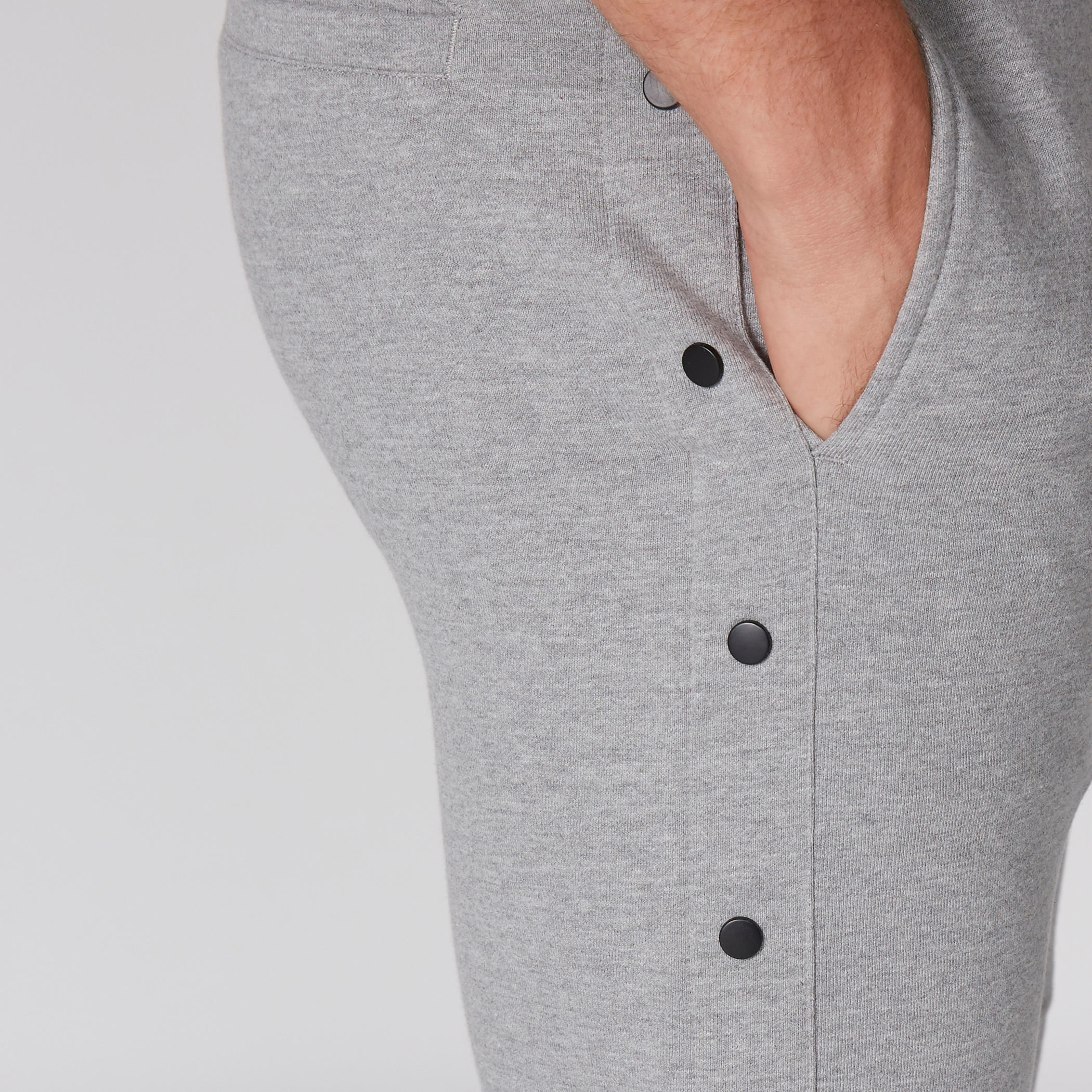 Full Length Jog Pants with Elasticised Waistband and Button Detail-men-clothing-bottoms-joggers-image-5