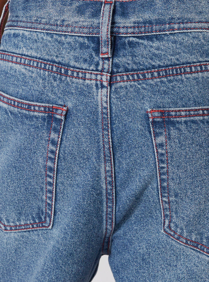 بنطال جينز طويل بزر إغلاق وجيوب-men-clothing-bottoms-jeans-image-5