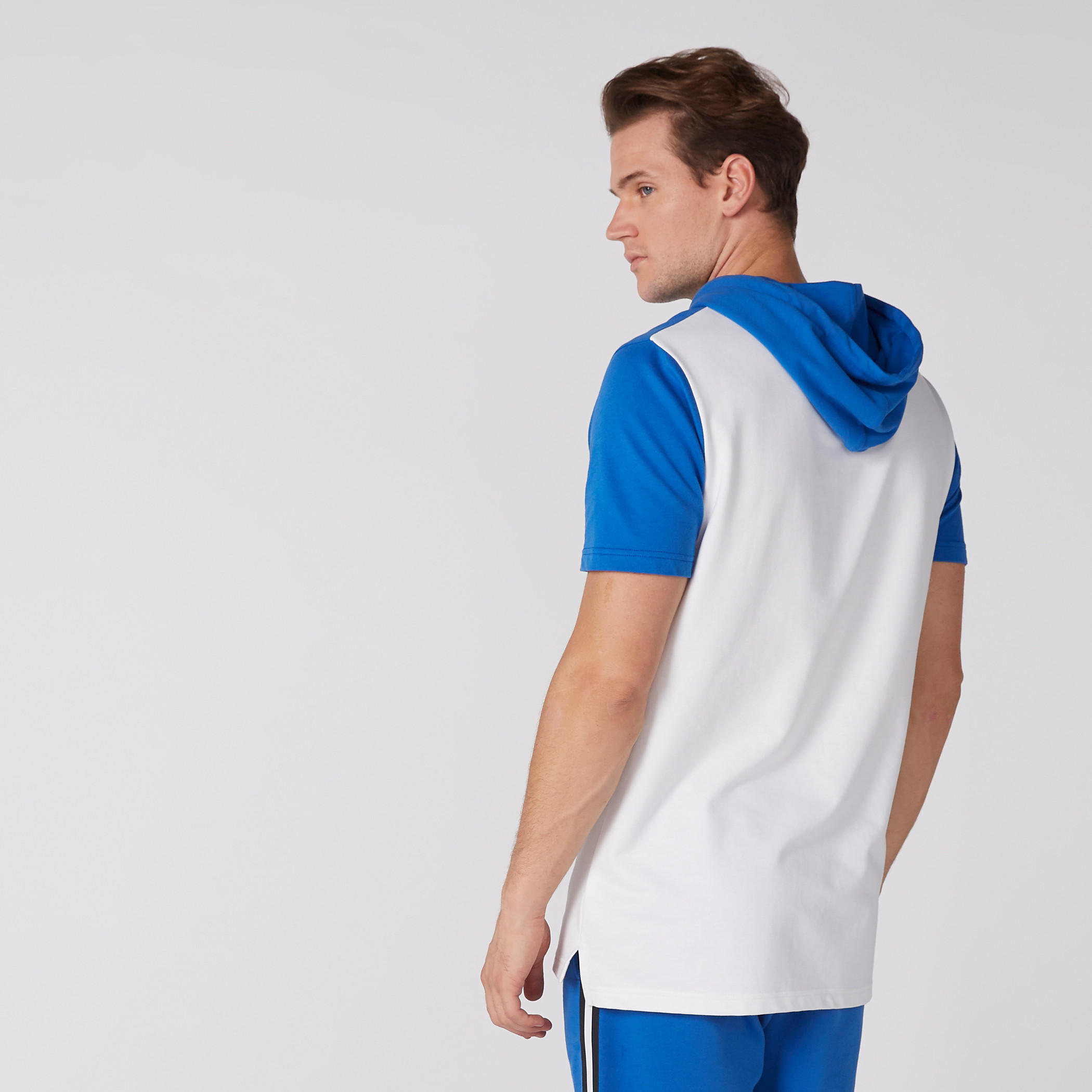 تيشيرت بتزيينات وأكمام قصيرة وقبعة-men-clothing-tshirtsandpolos-tshirts-image-3