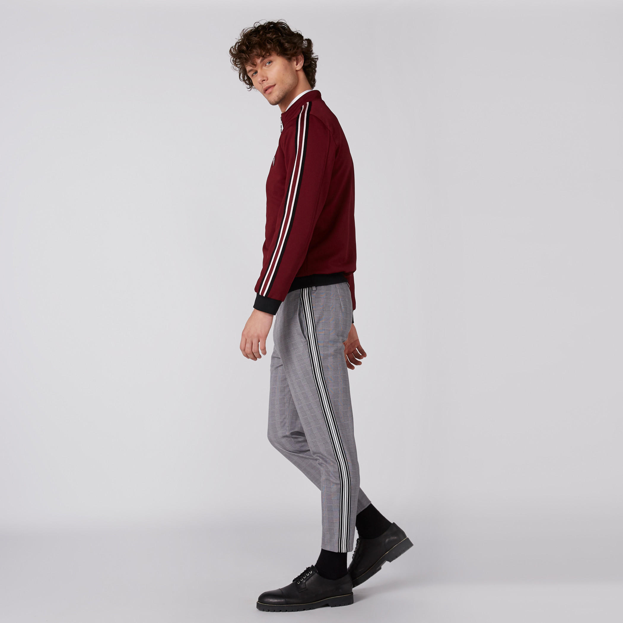 بنطال كاروهات بجيوب-men-clothing-bottoms-trousersandchinos-trousers-image-2